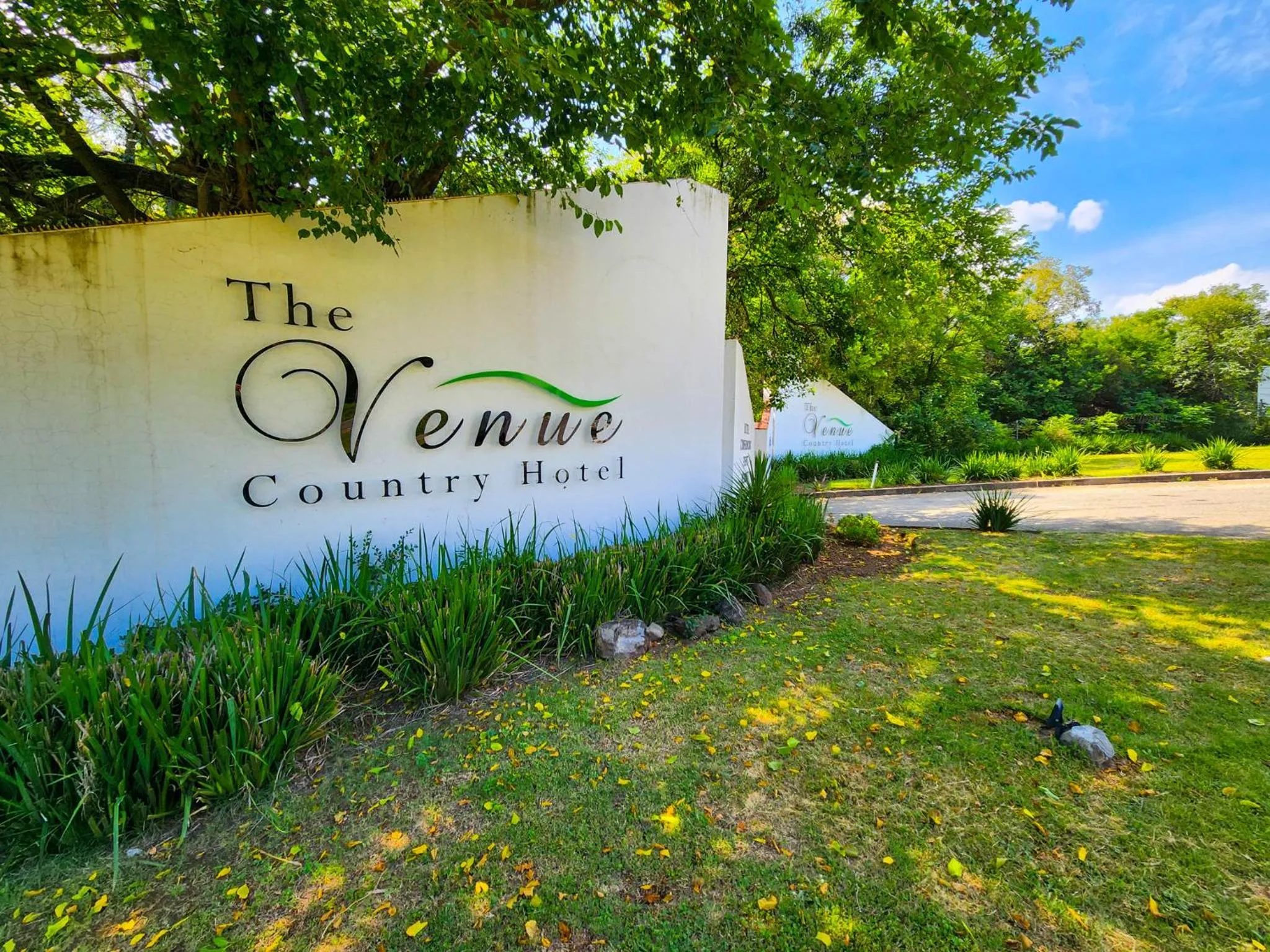 Natural landscape in The Venue Country Hotel & Spa