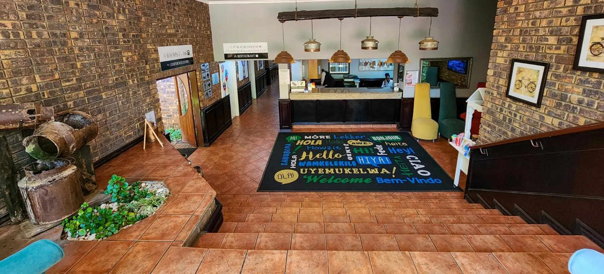 The Venue Country Hotel & Spa