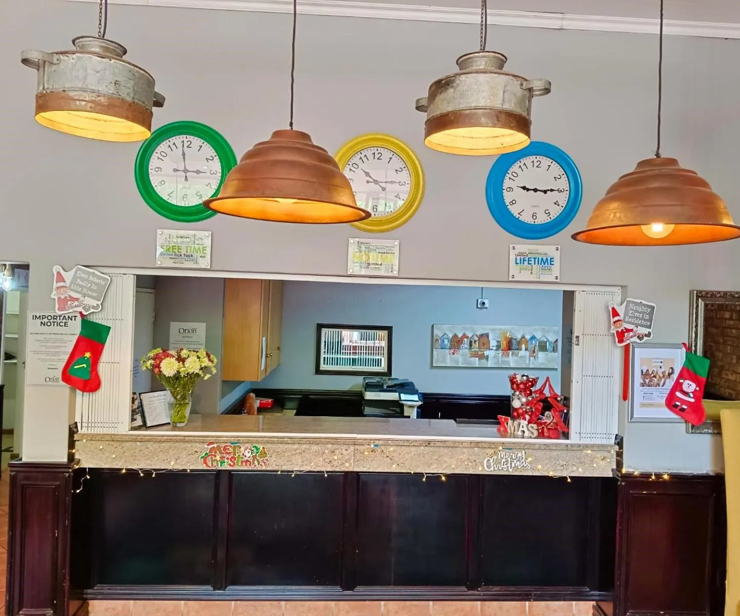 The Venue Country Hotel & Spa