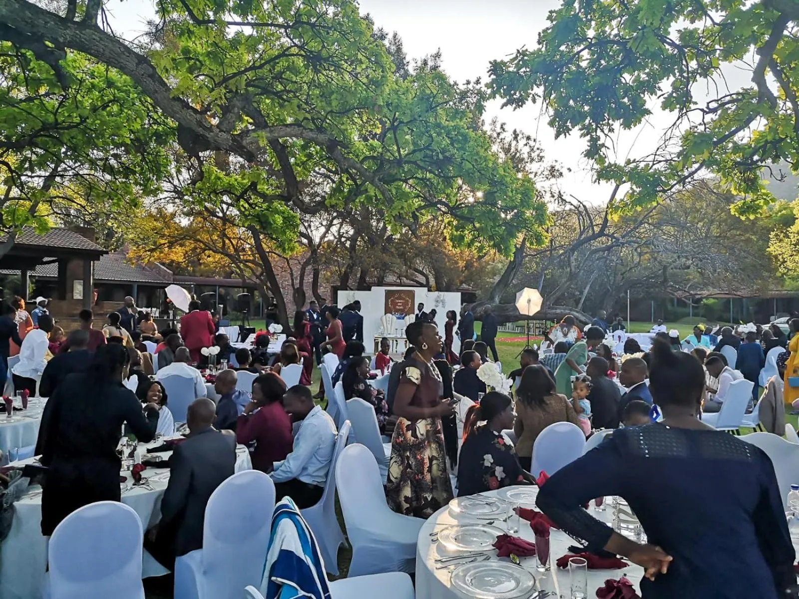 The Venue Country Hotel & Spa