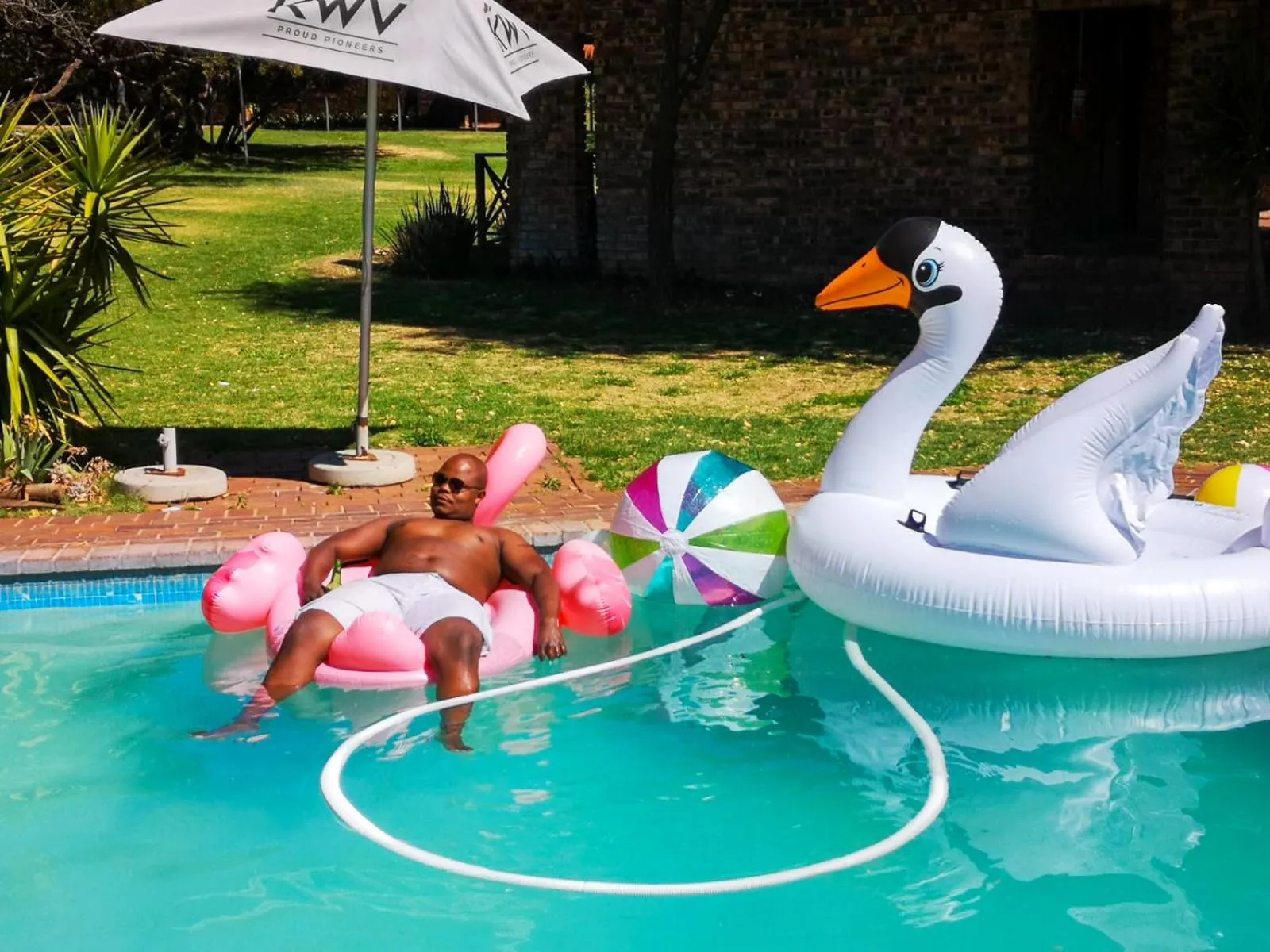 The Venue Country Hotel & Spa