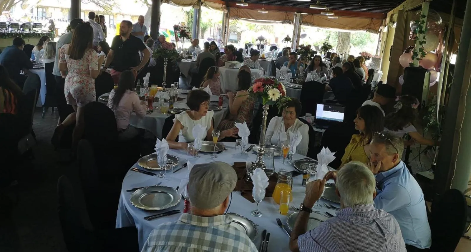 The Venue Country Hotel & Spa