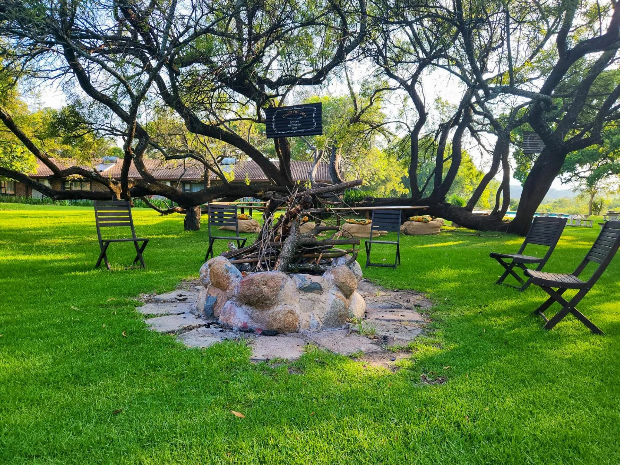 The Venue Country Hotel & Spa