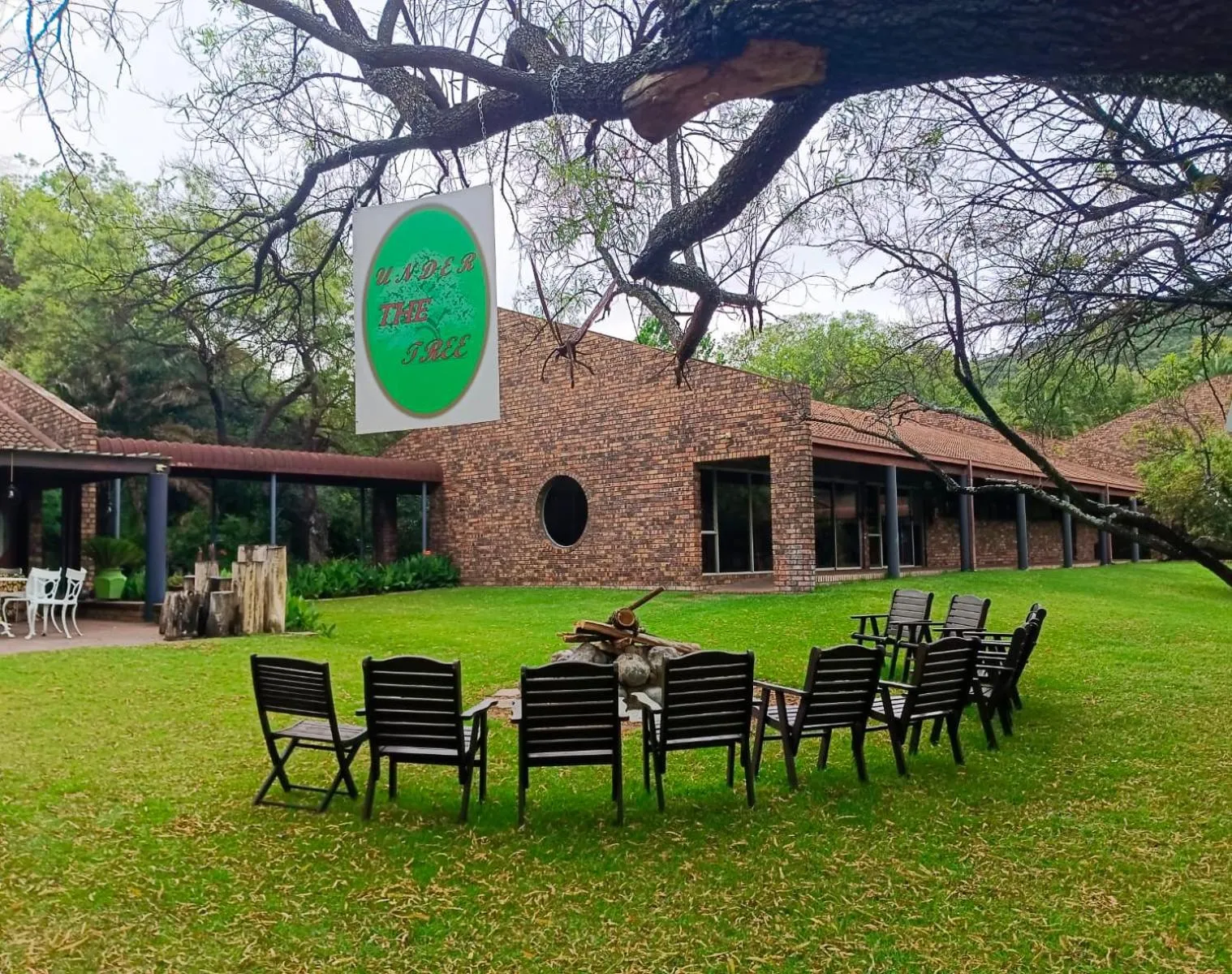 The Venue Country Hotel & Spa