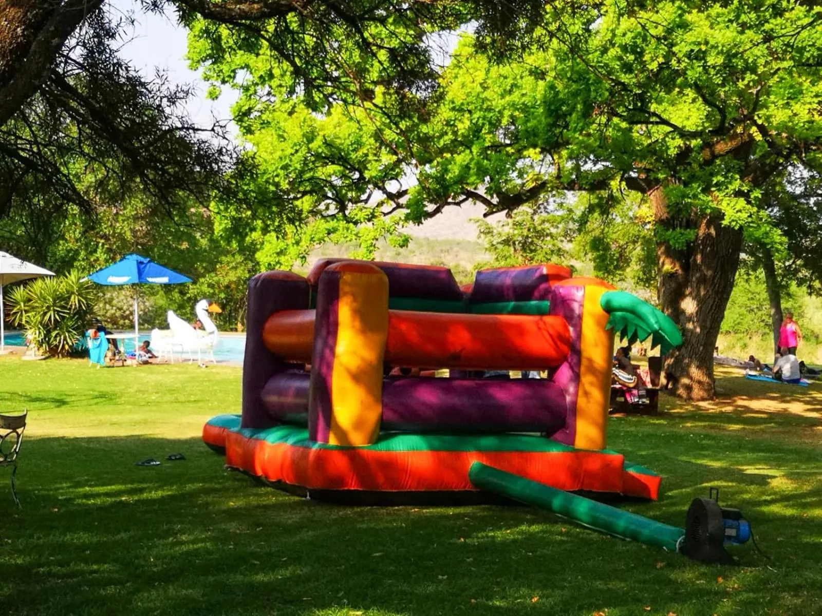 The Venue Country Hotel & Spa