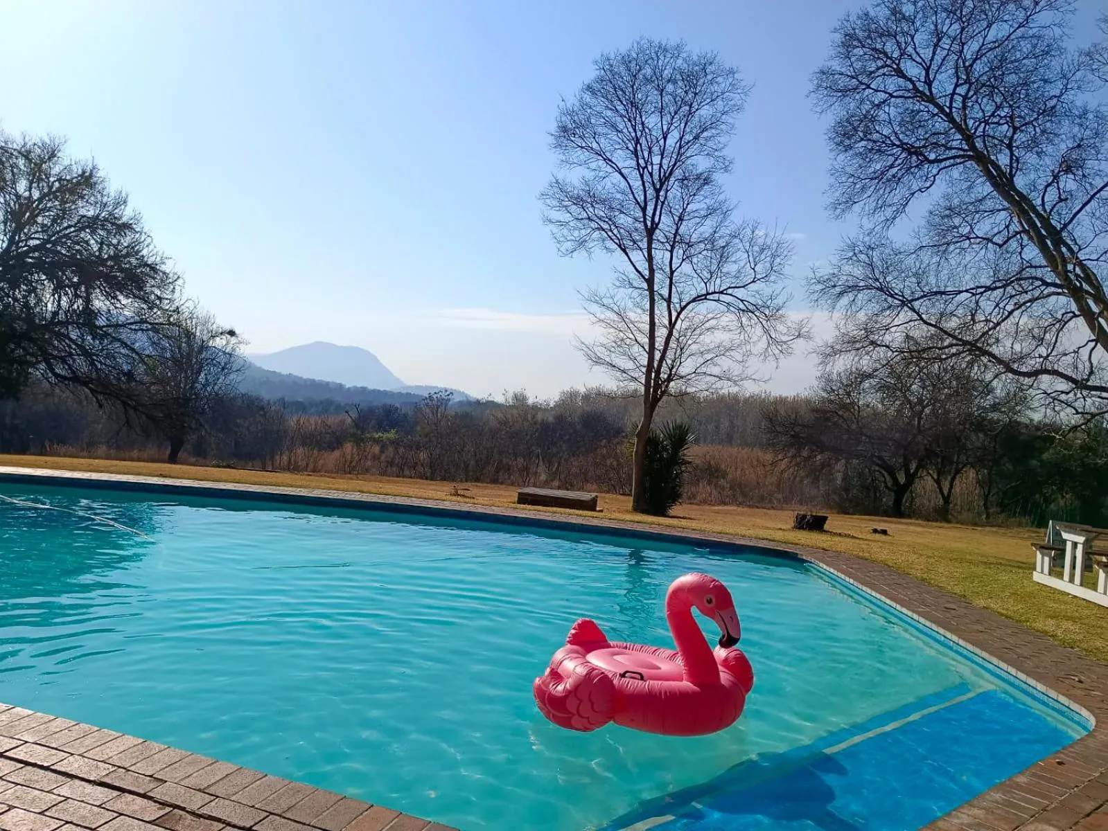 The Venue Country Hotel & Spa