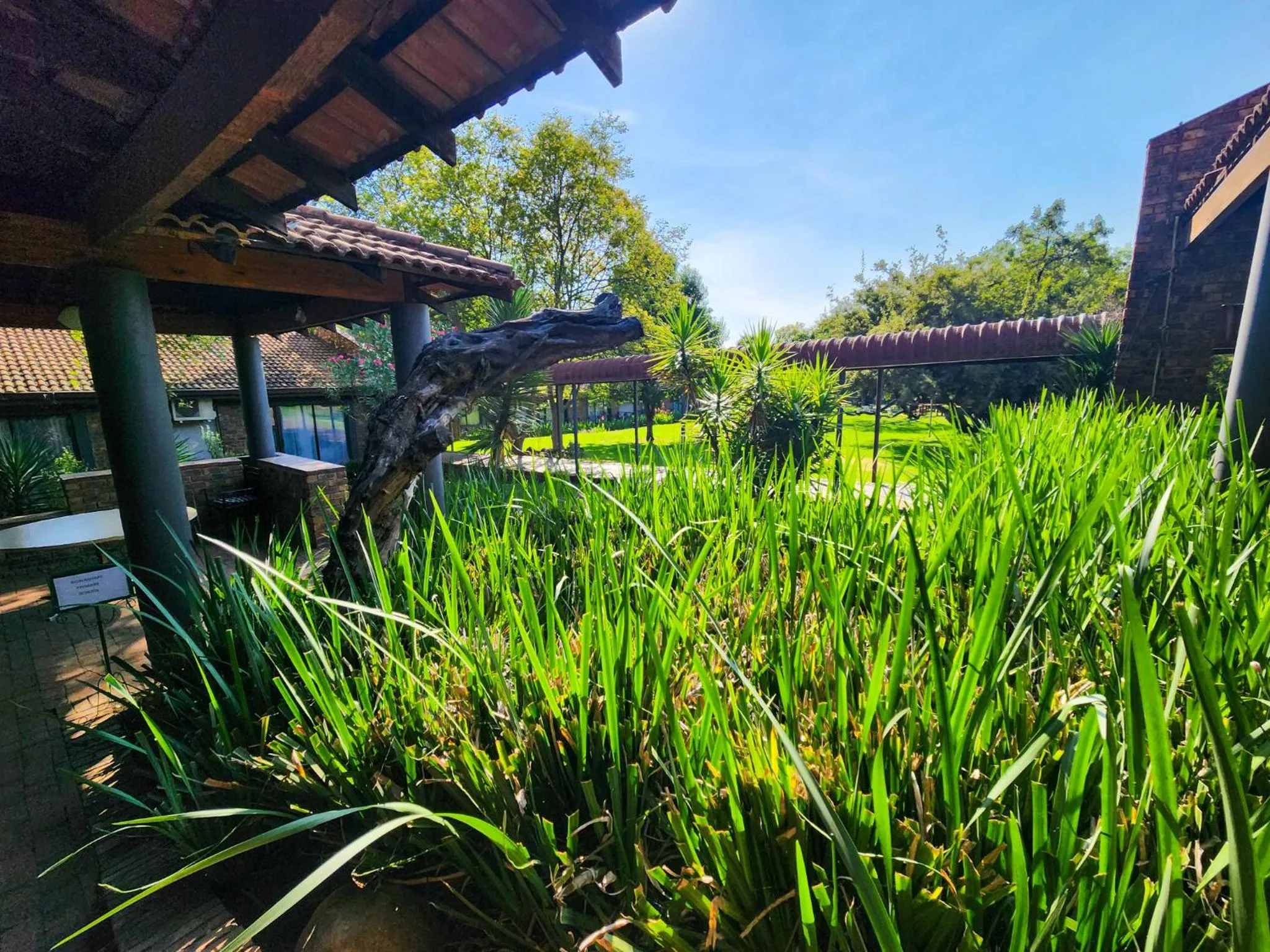 The Venue Country Hotel & Spa