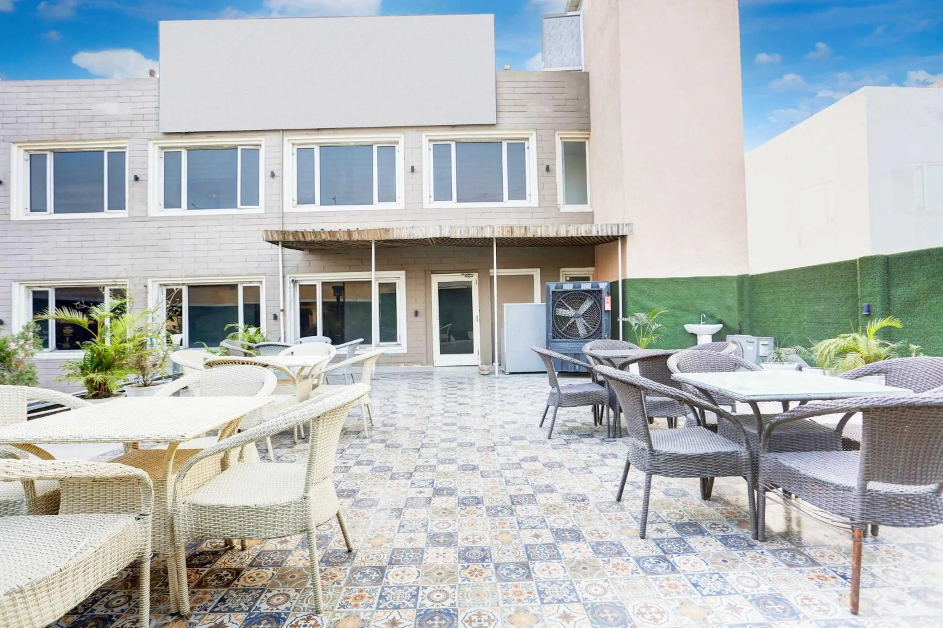 Other in Hotel O Amritsar Bus Stand