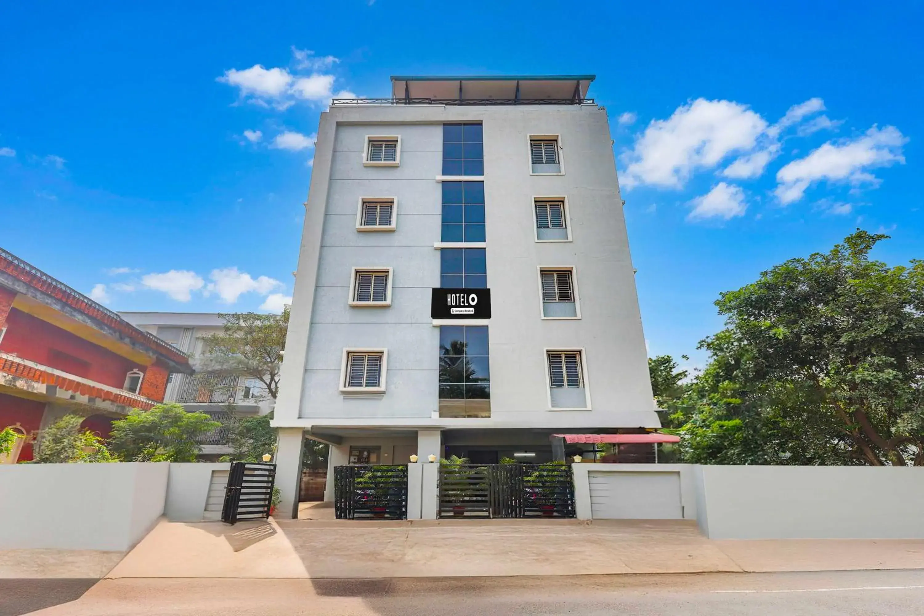 Hotel O Kakinada Town Junction Hotel O Kakinada Town Junction