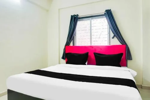 Hotel O Laxmi Chowk Hinjewadi