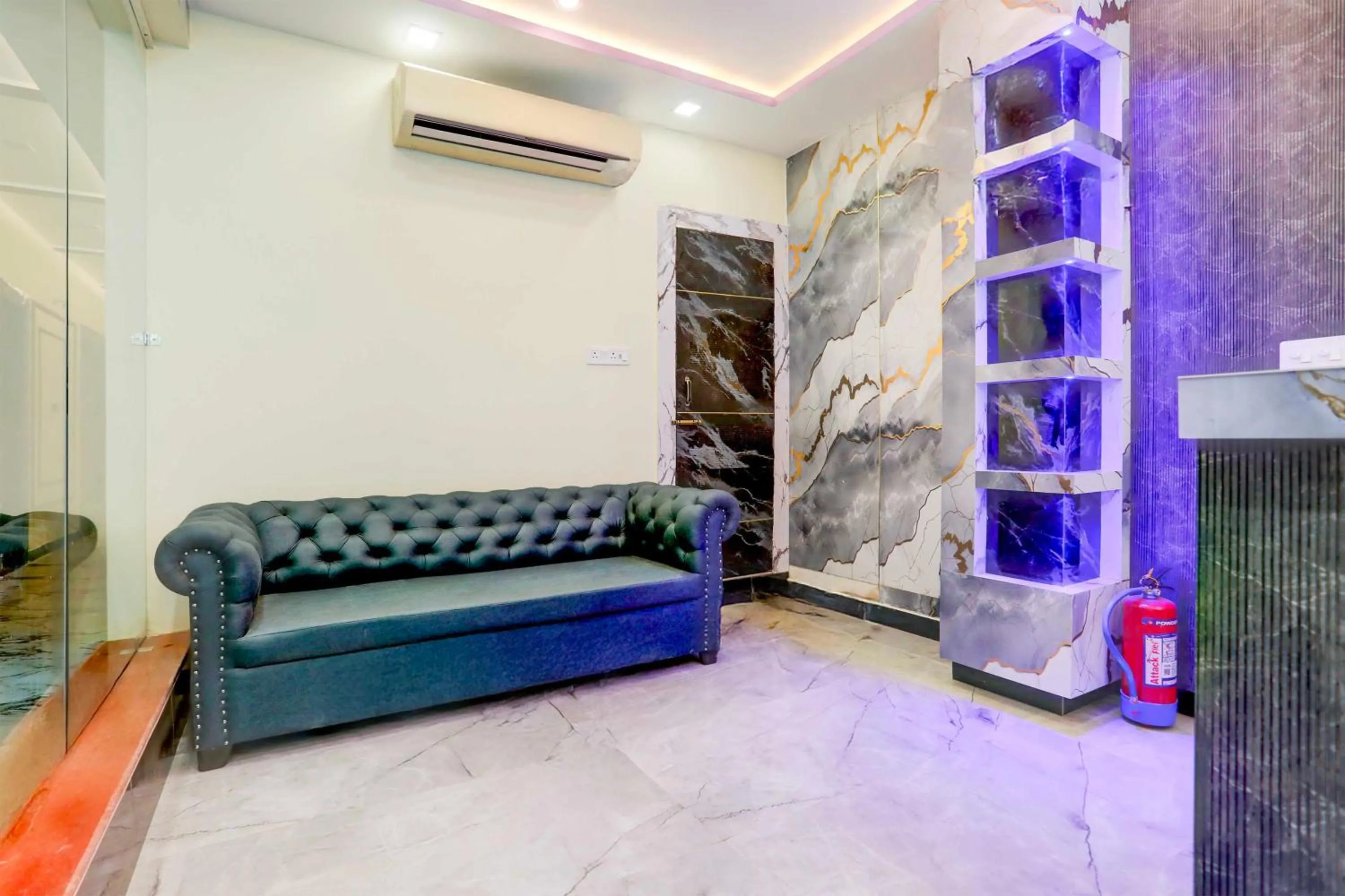 Bedroom in Hotel O Prayagraj Subedarganj Railway Station