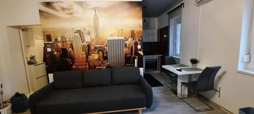Mérey Apartment