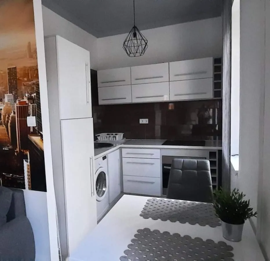 Mérey Apartment