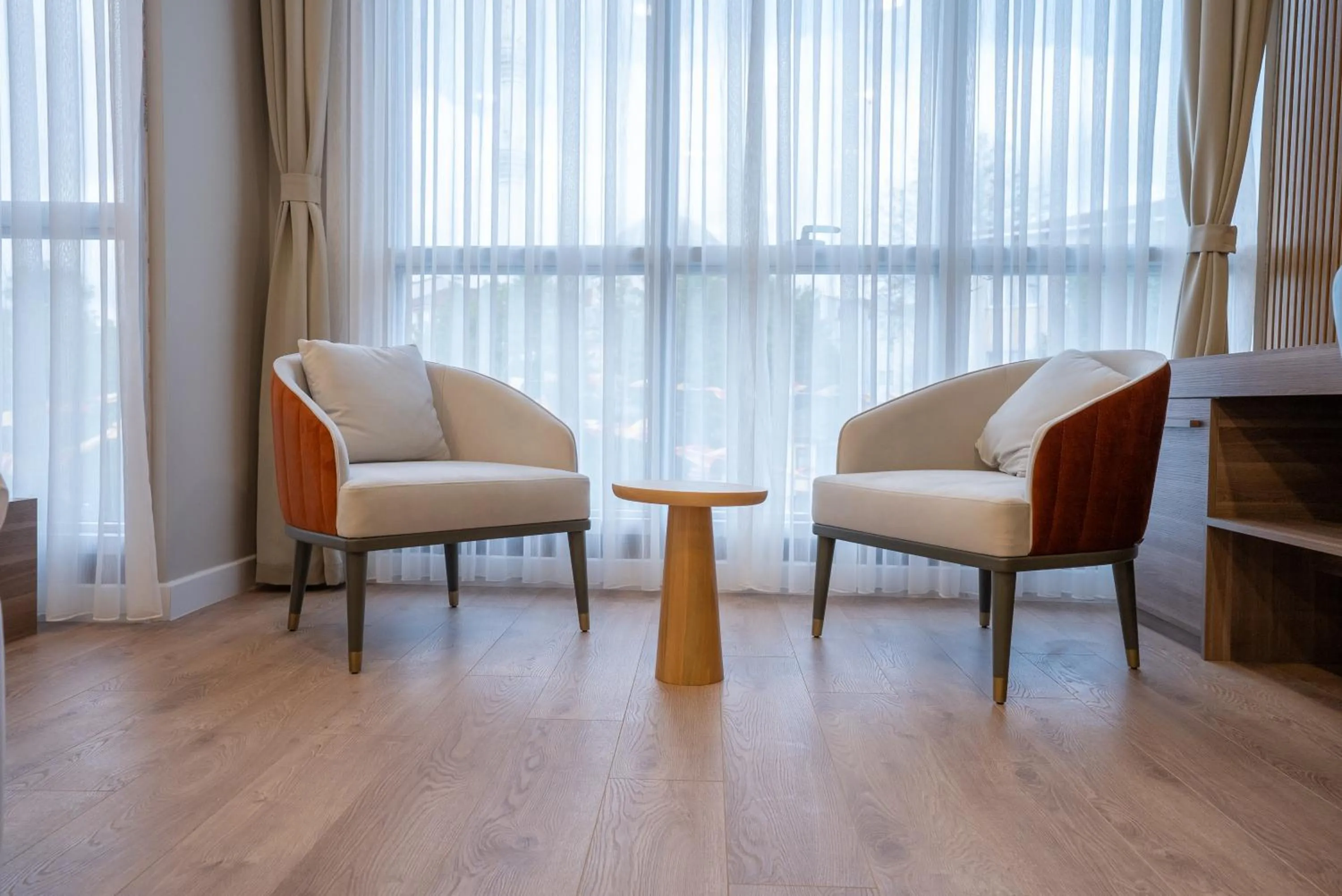 Kemer City Hotel İstanbul Airport