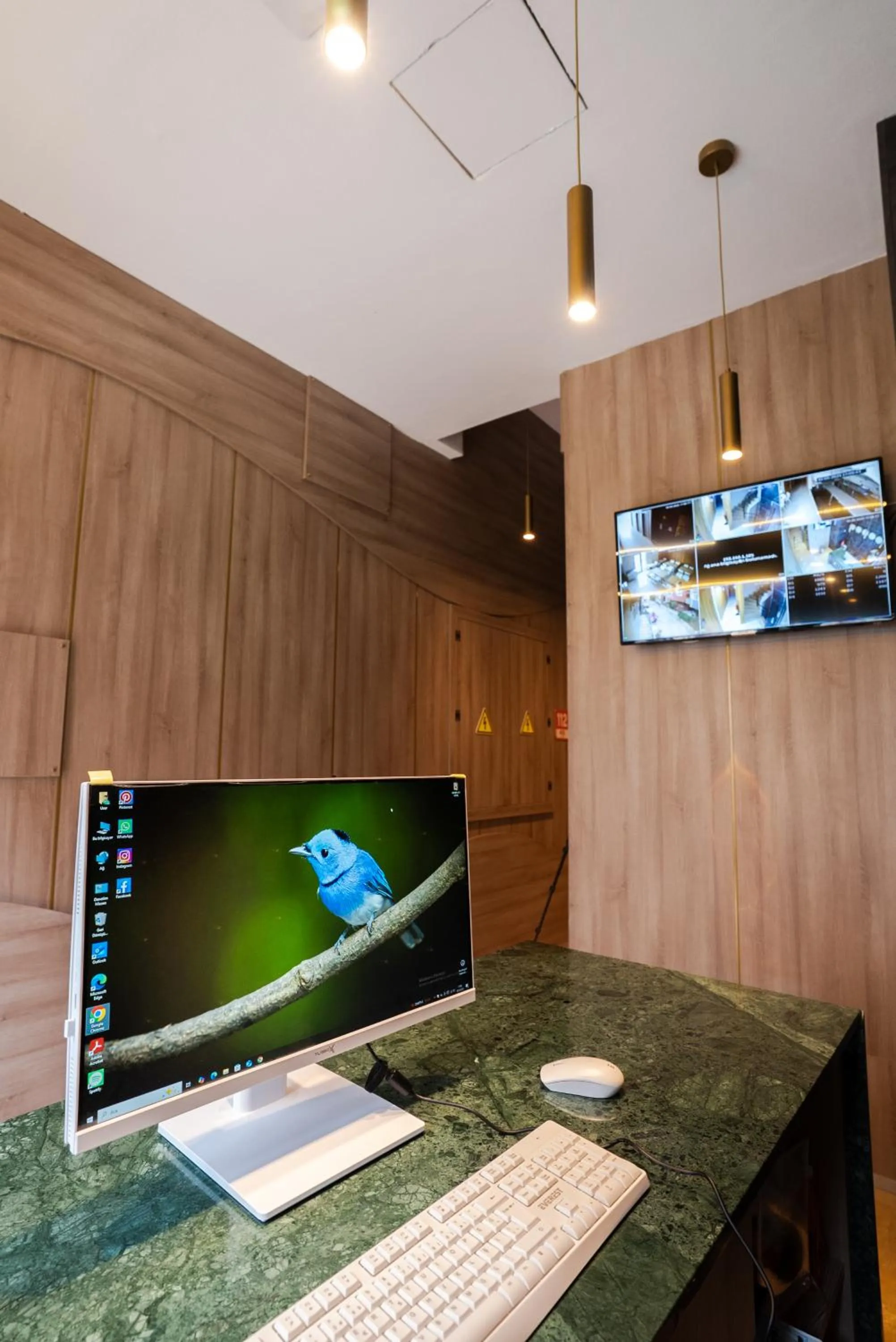 Kemer City Hotel İstanbul Airport