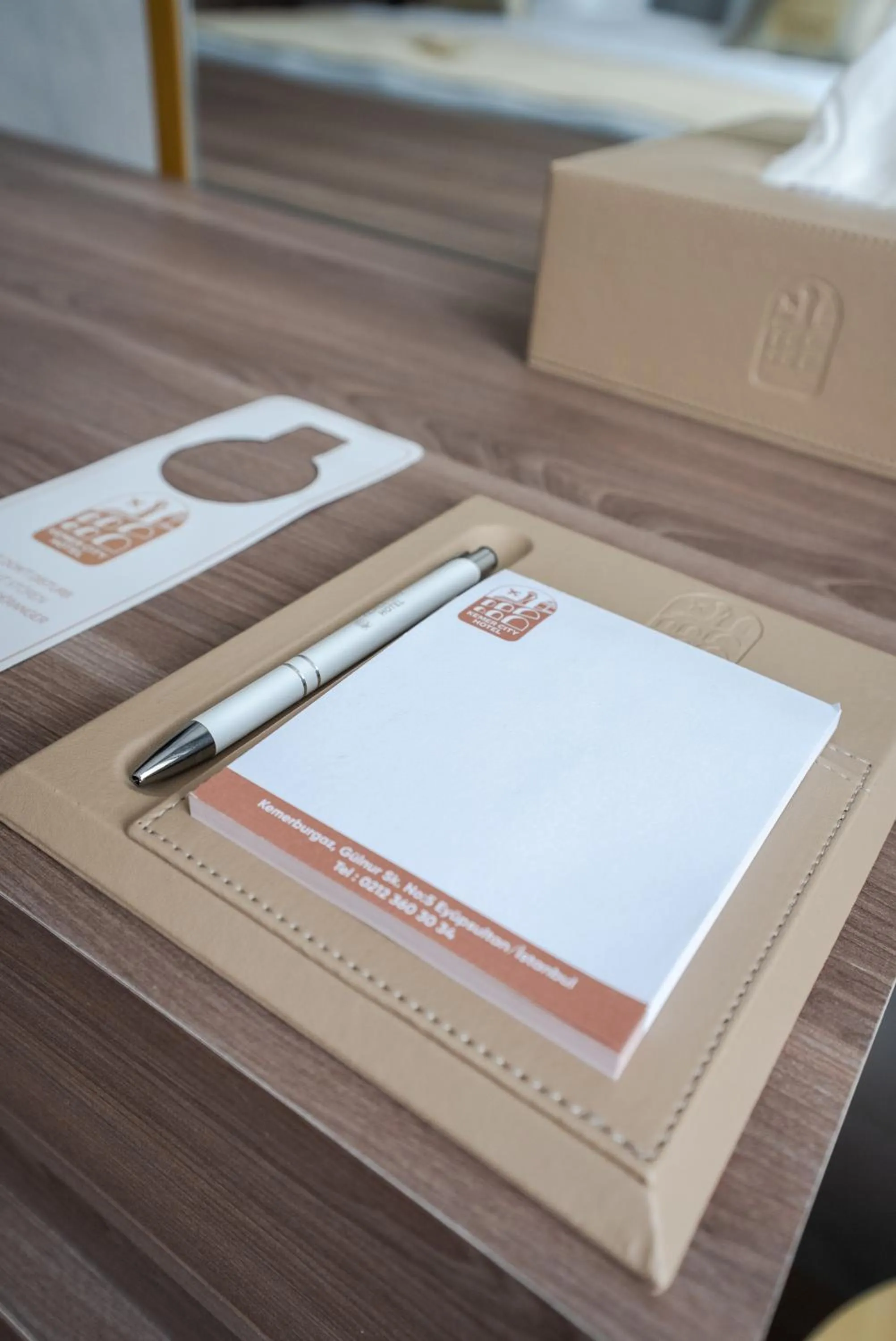 Kemer City Hotel İstanbul Airport