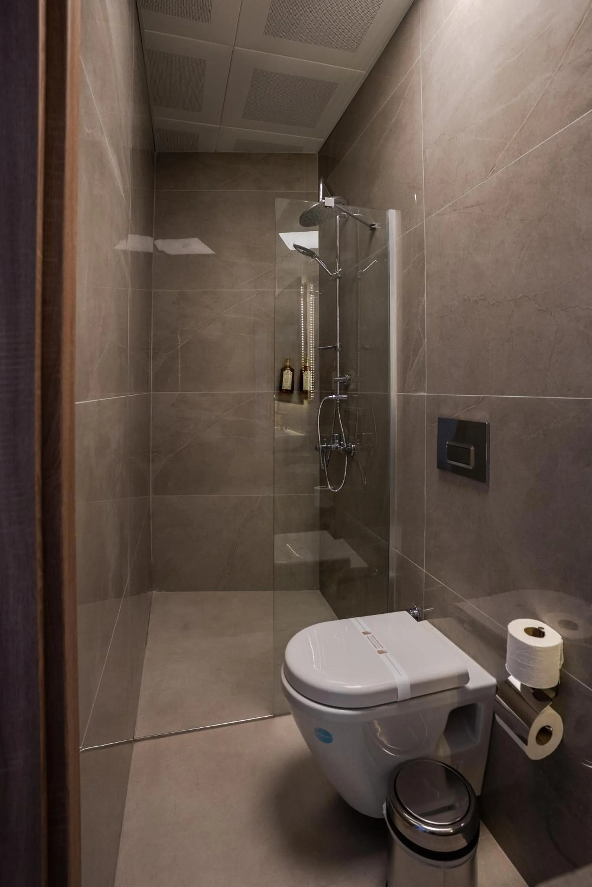 Kemer City Hotel İstanbul Airport