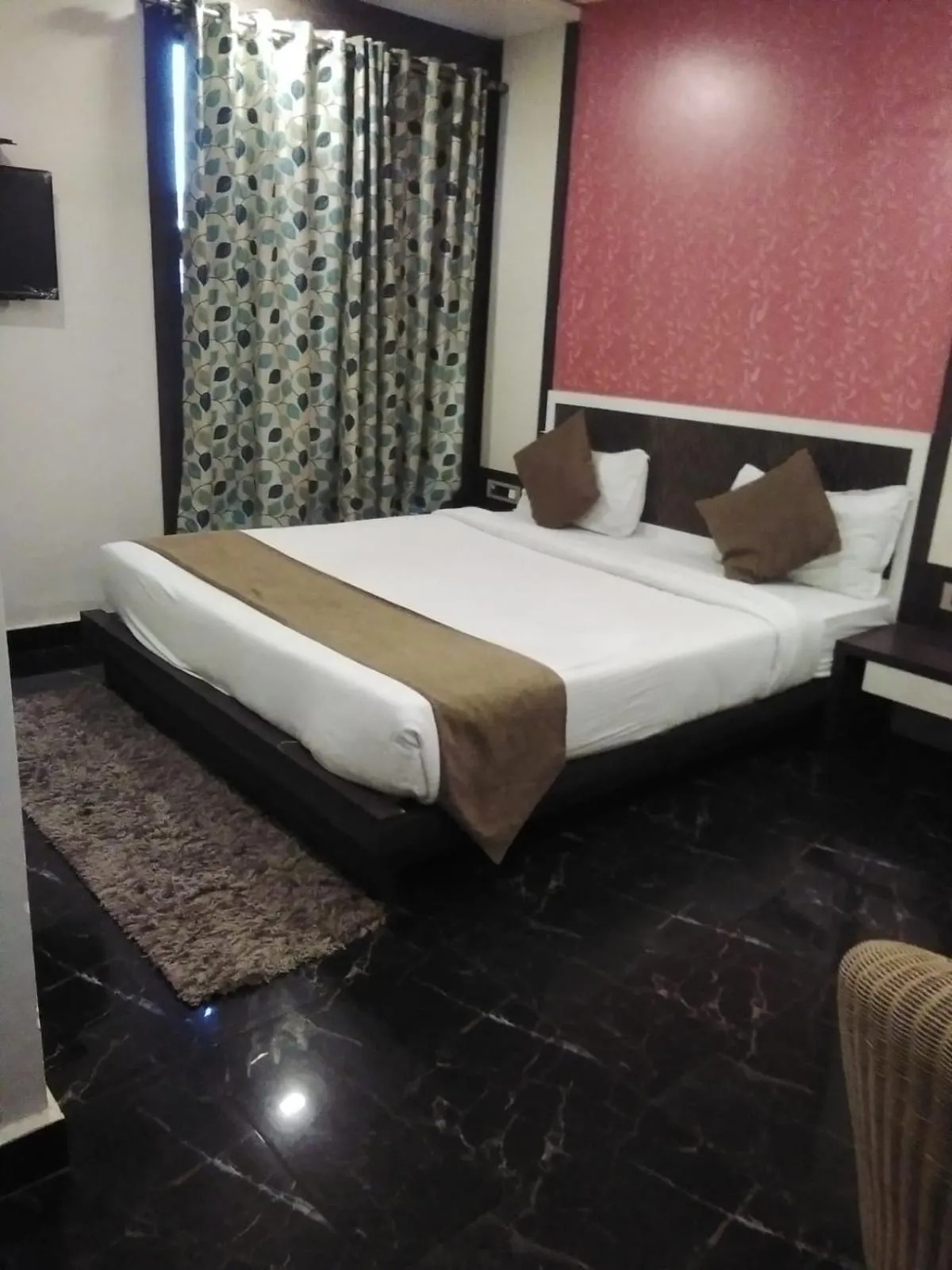 Deluxe Room in Hotel Swimming Sea Facing