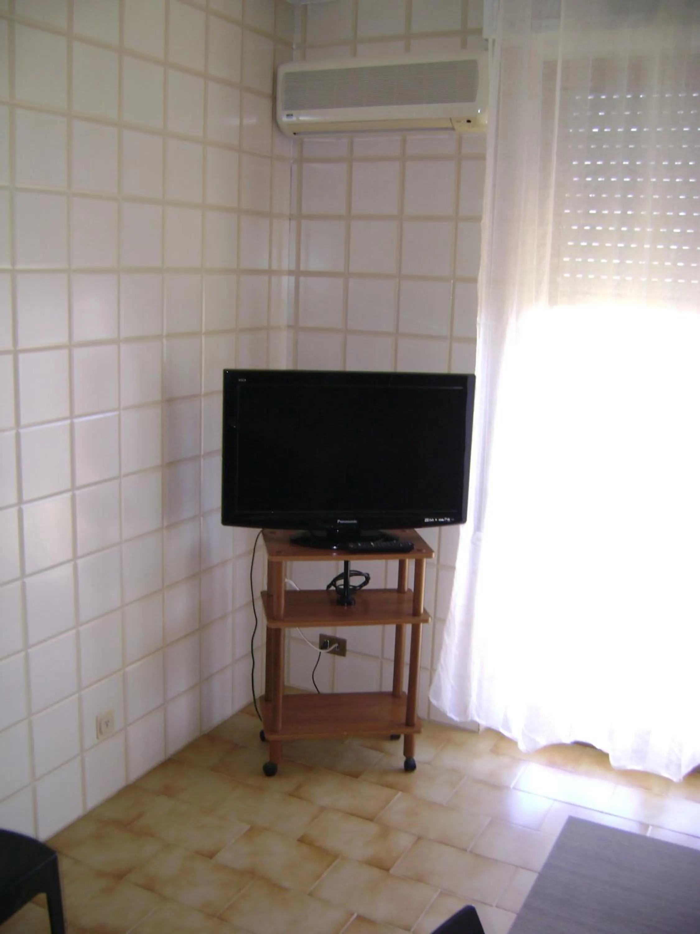 Living room in Torrebianca