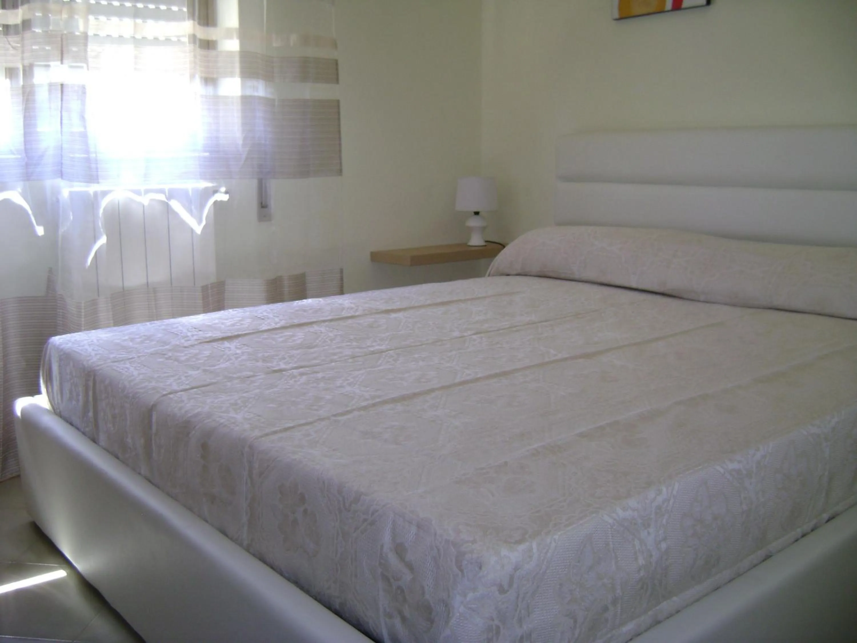 Bedroom, Bed in Torrebianca