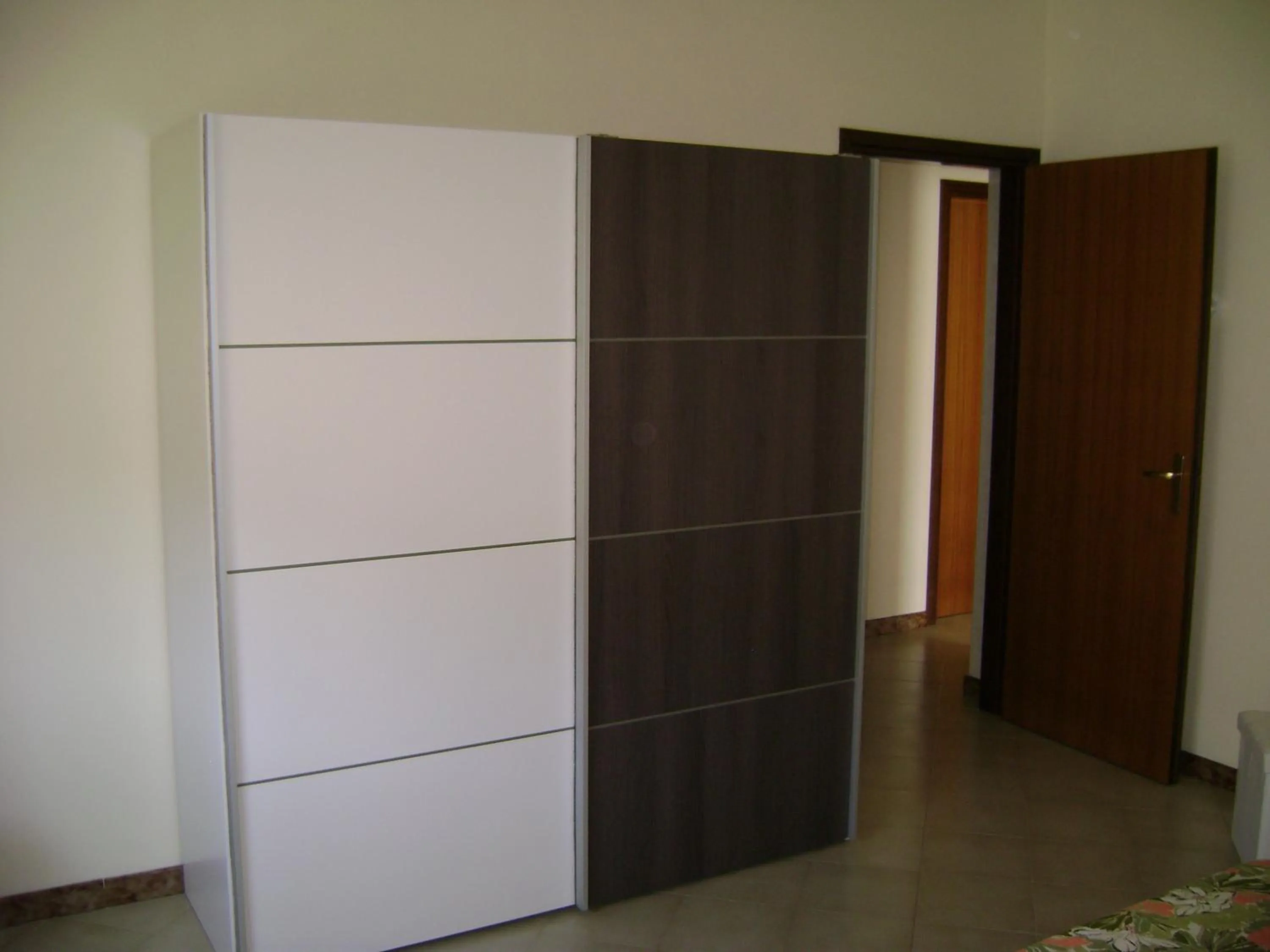 Bedroom in Torrebianca