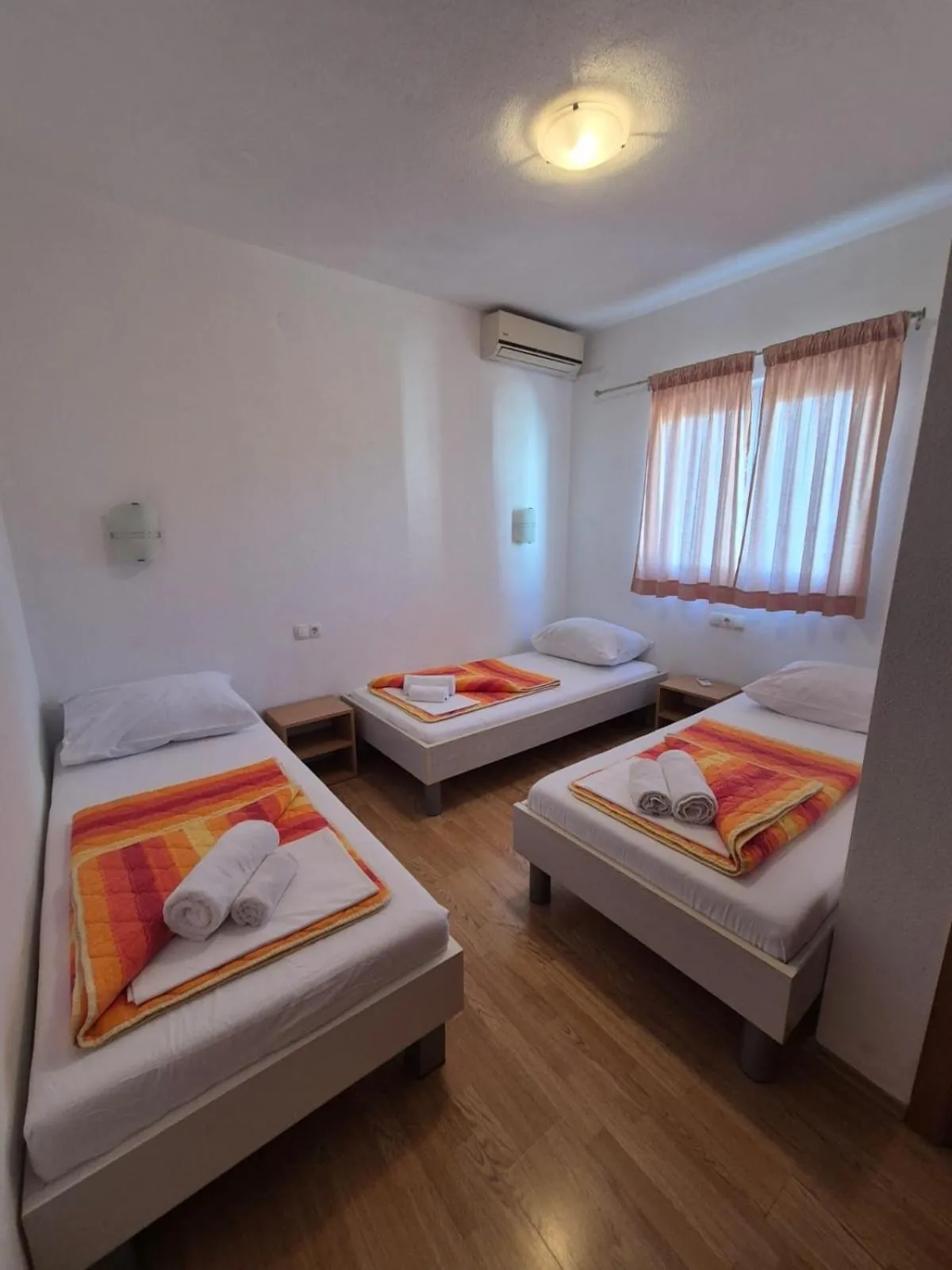 Triple Room in Pansion Speranza Međugorje