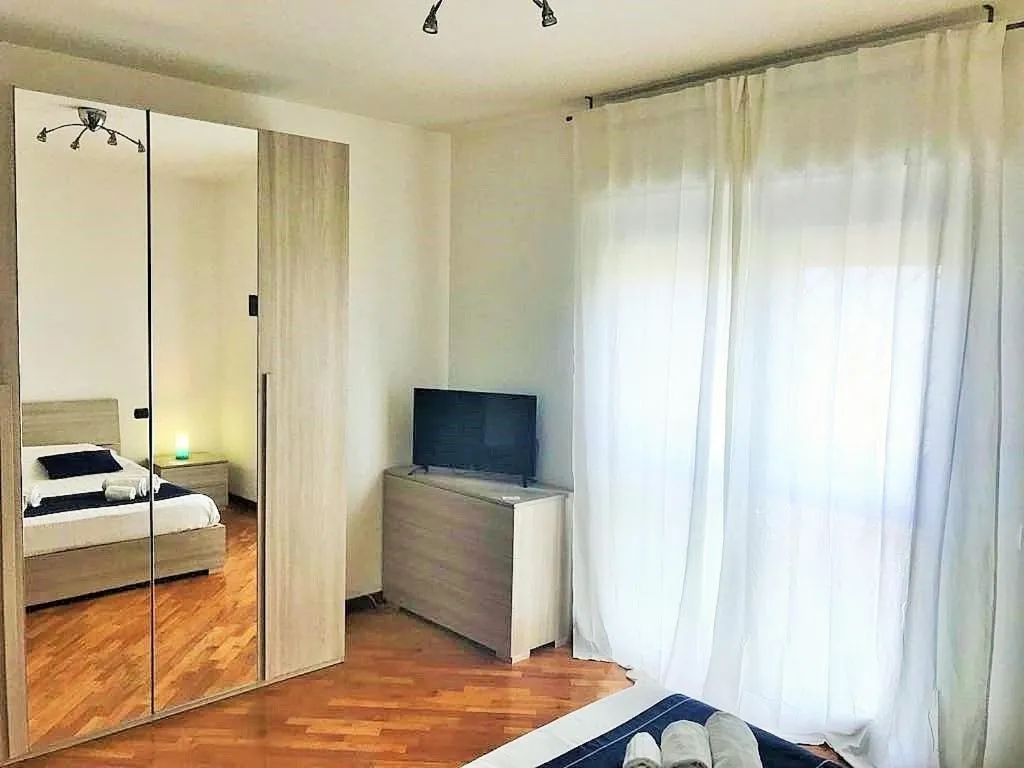 Domus Fiera di Roma Village