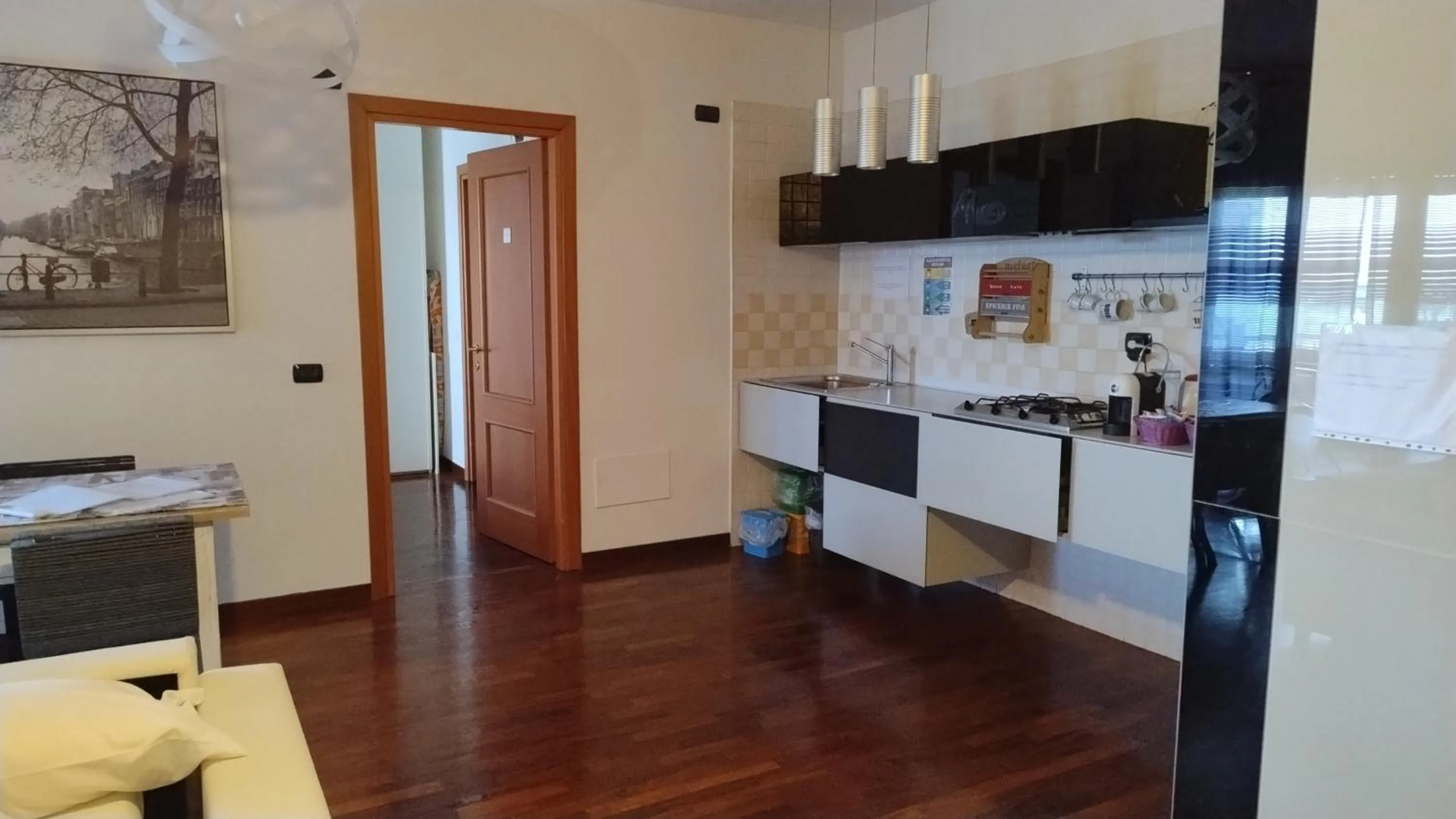 Domus Fiera di Roma Village
