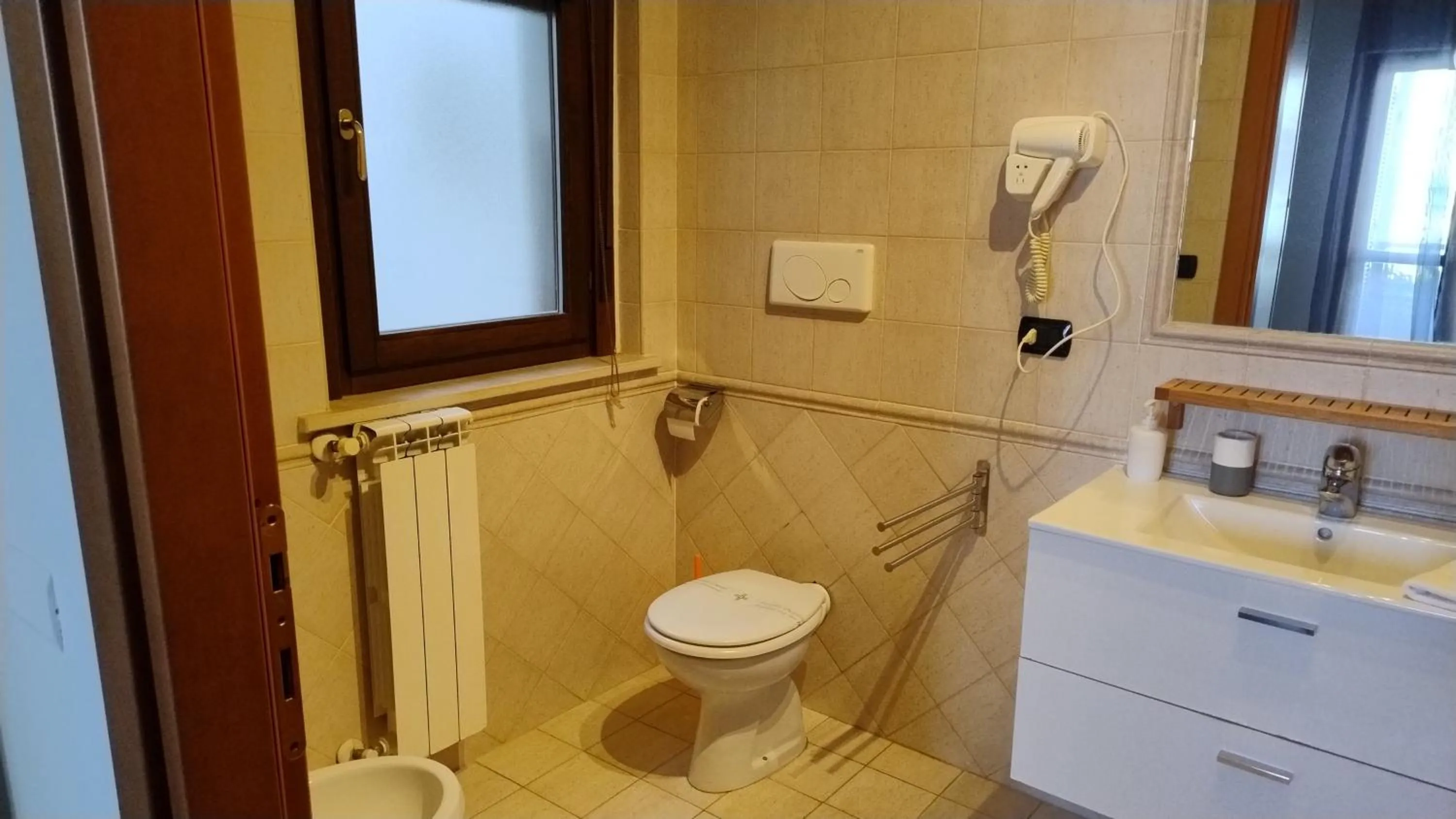Domus Fiera di Roma Village