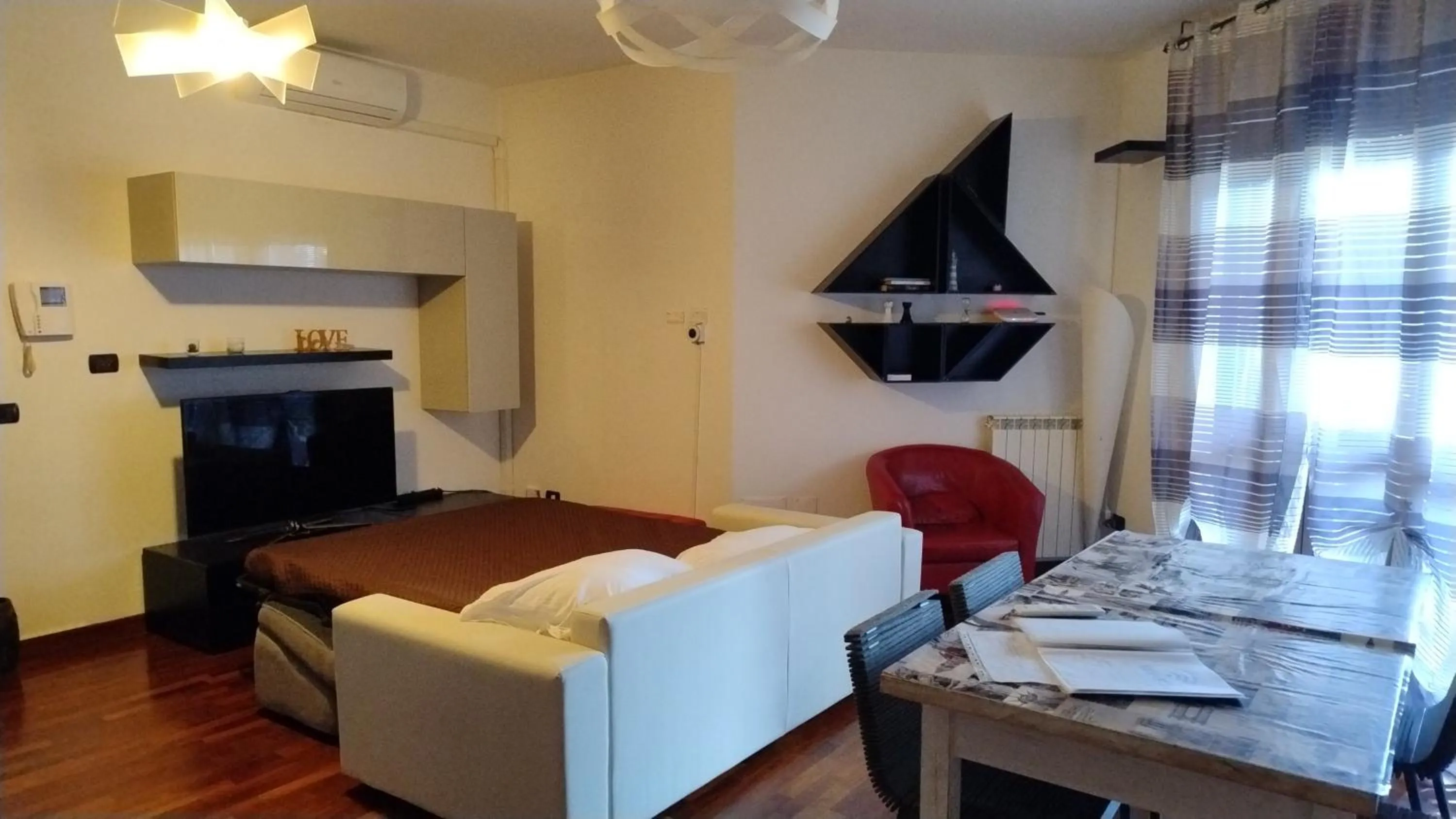 Domus Fiera di Roma Village