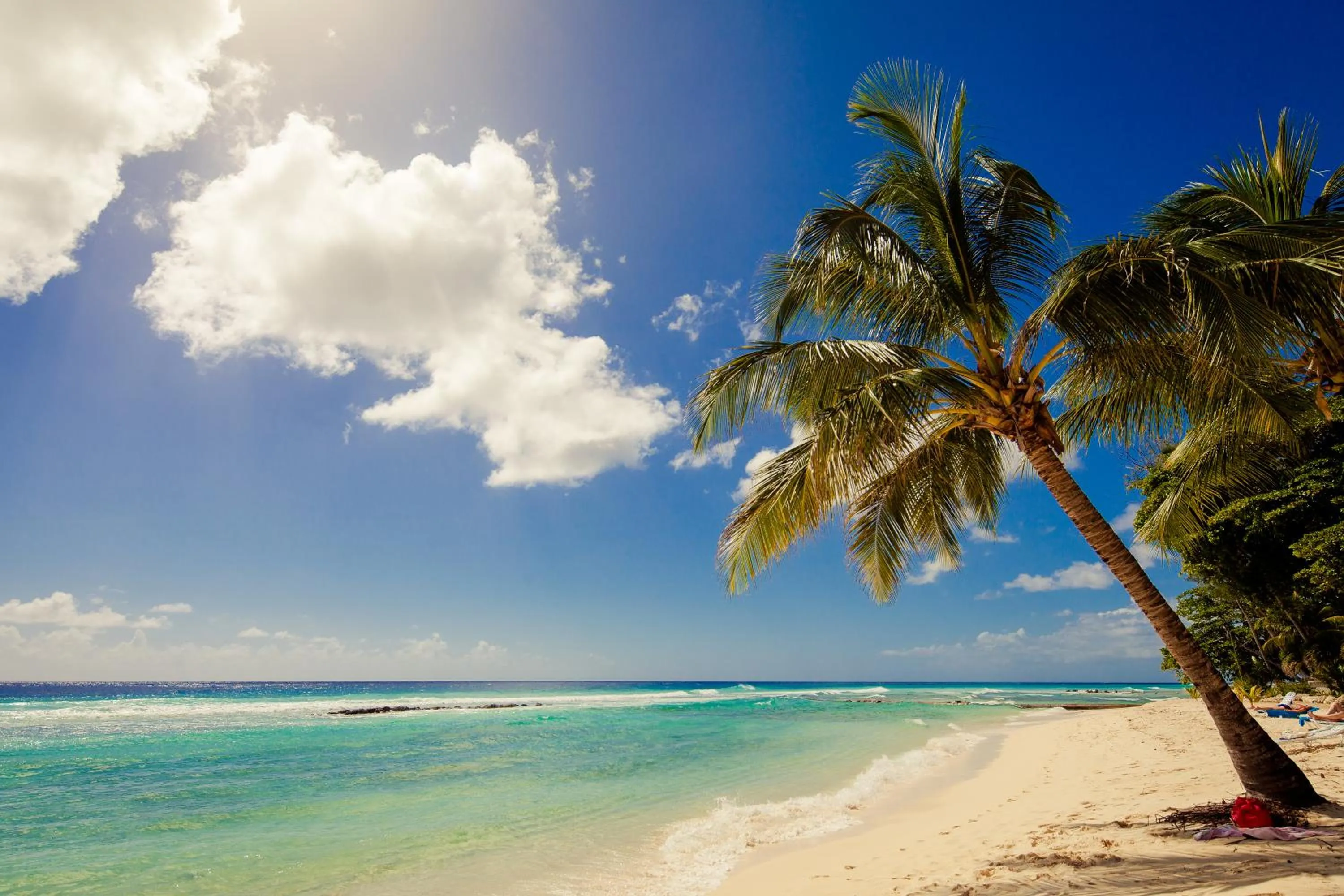 Day in Sugar Bay Barbados - All Inclusive