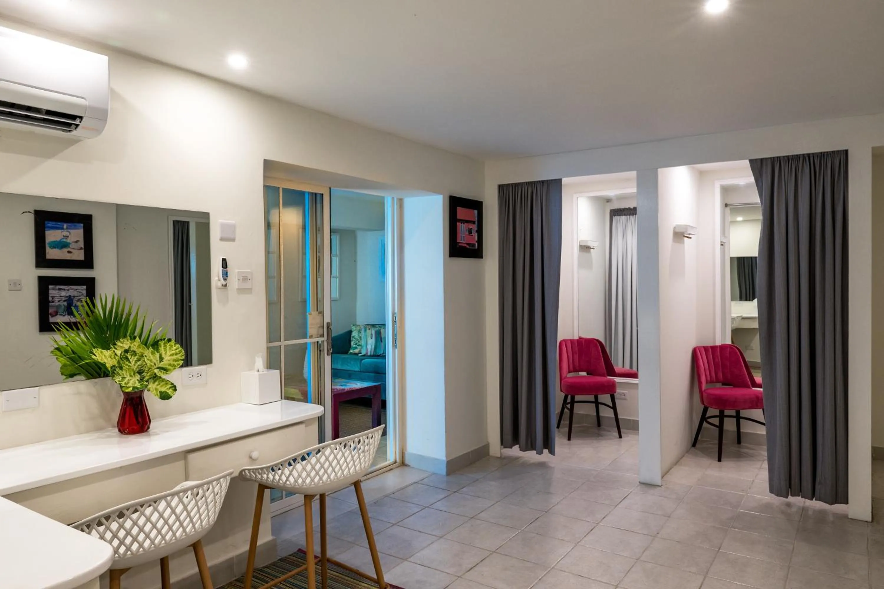 Property building in Sugar Bay Barbados - All Inclusive