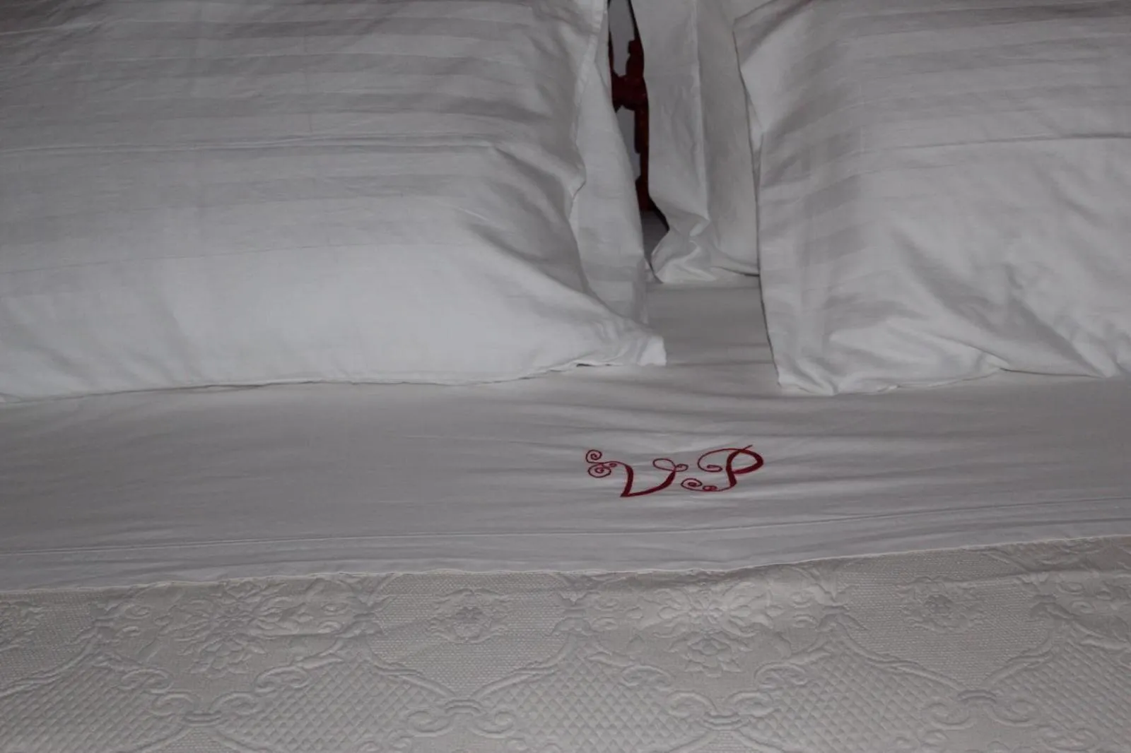 Property logo or sign, Bed in Villa Pedaci B&B