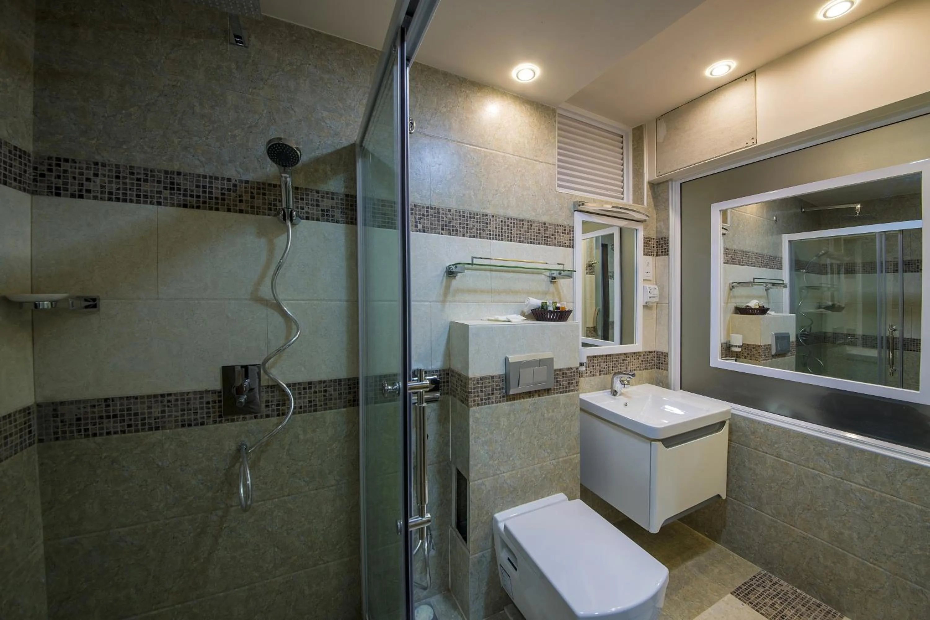 Bathroom in Vista Beach Retreat