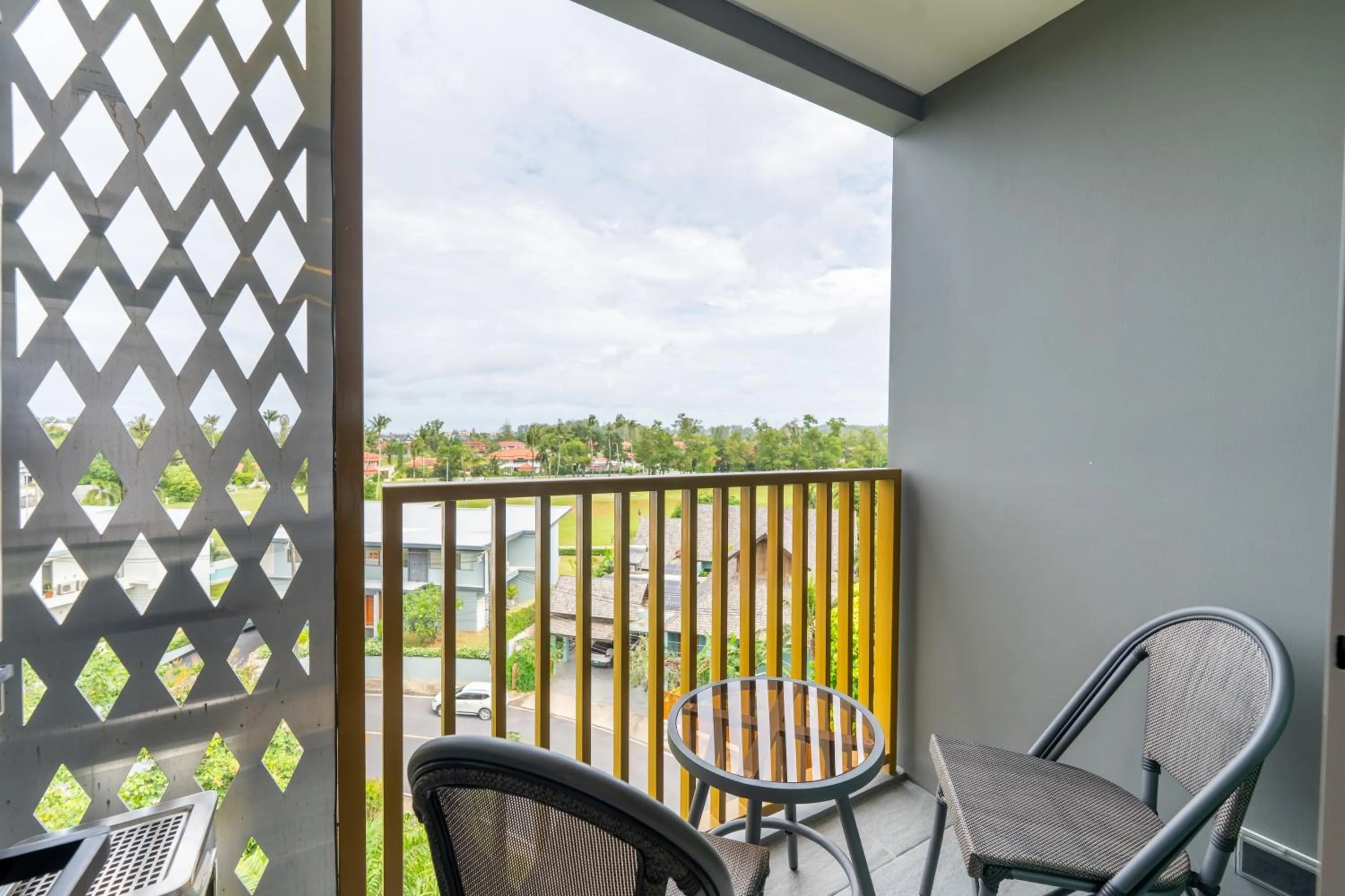 View (from property/room) in The Ozone Residences Bangtao