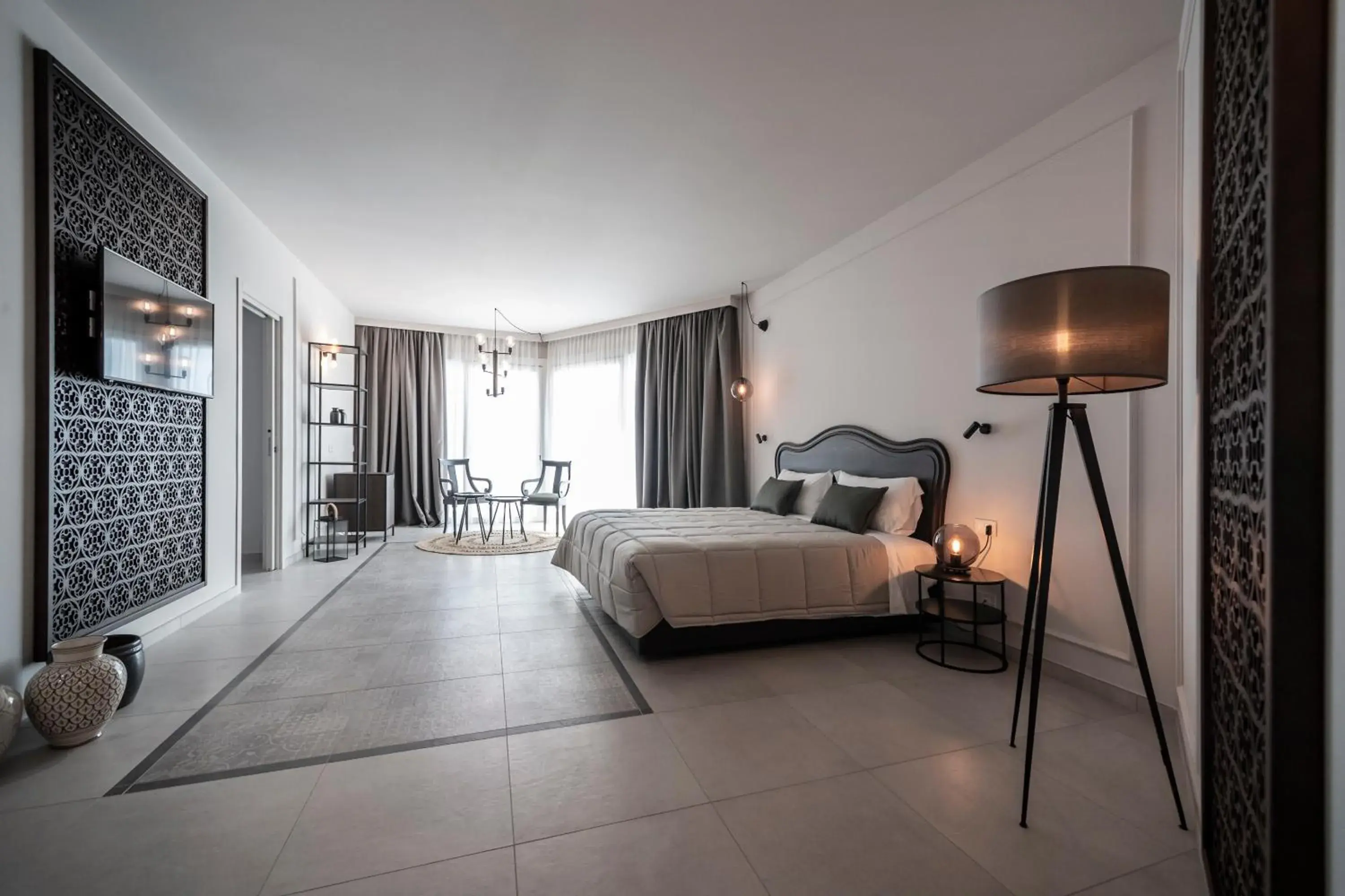 Superior Suite with Sea View in Luxor e Cairo The Beach Resort Superior Suite with Sea View in Luxor e Cairo The Beach Resort