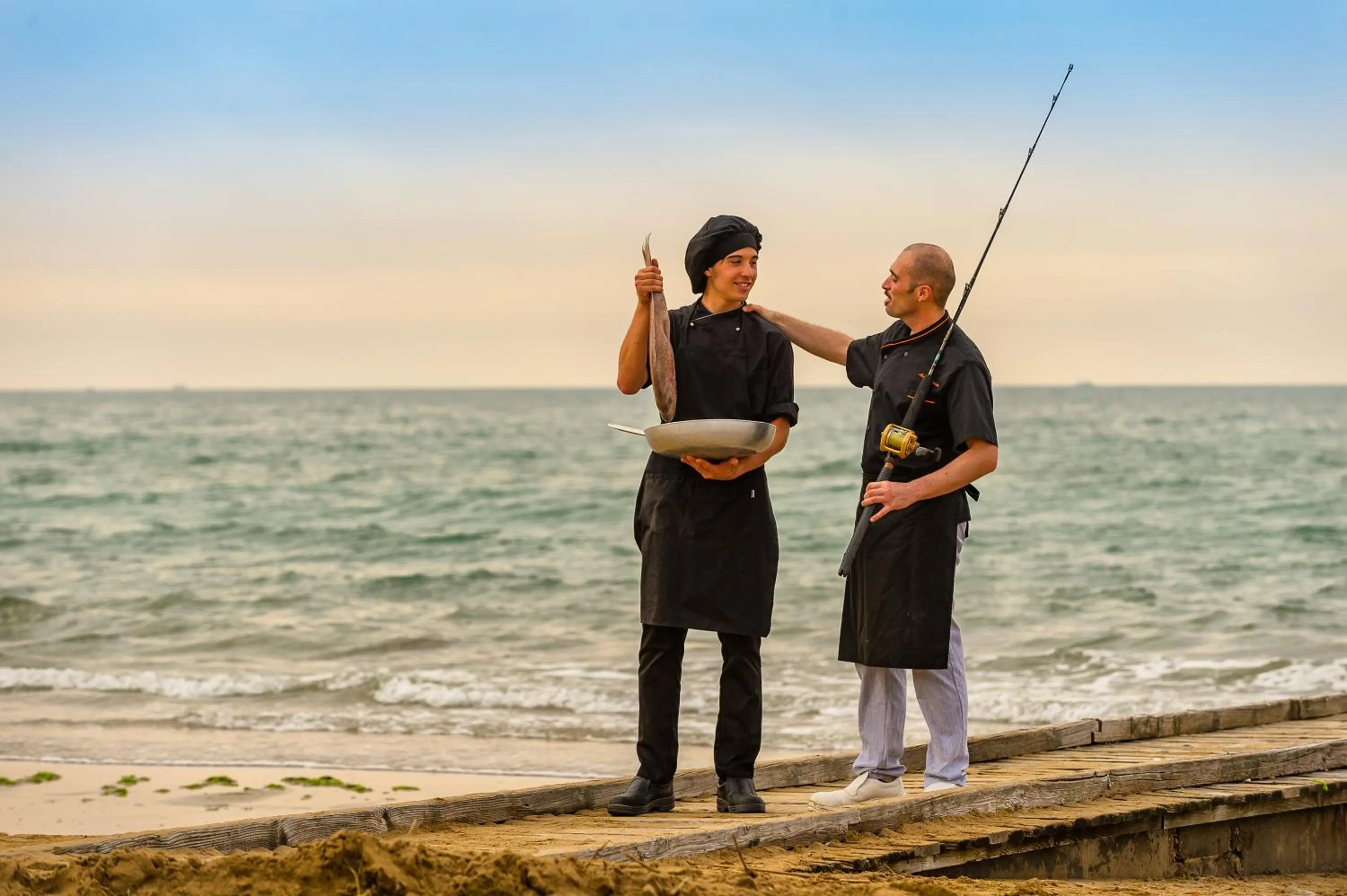 Beach in Luxor e Cairo The Beach Resort