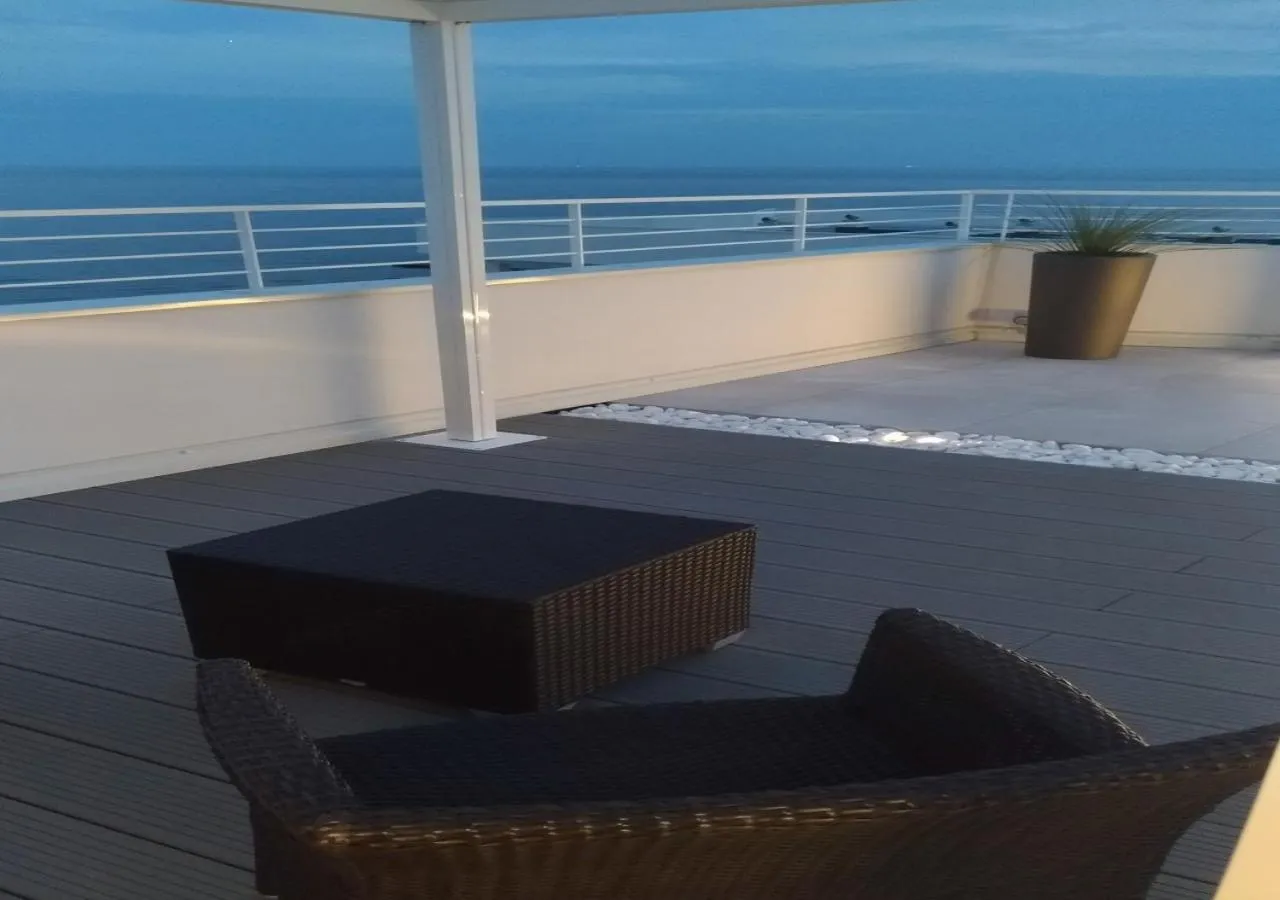 Photo of the whole room in Luxor e Cairo The Beach Resort