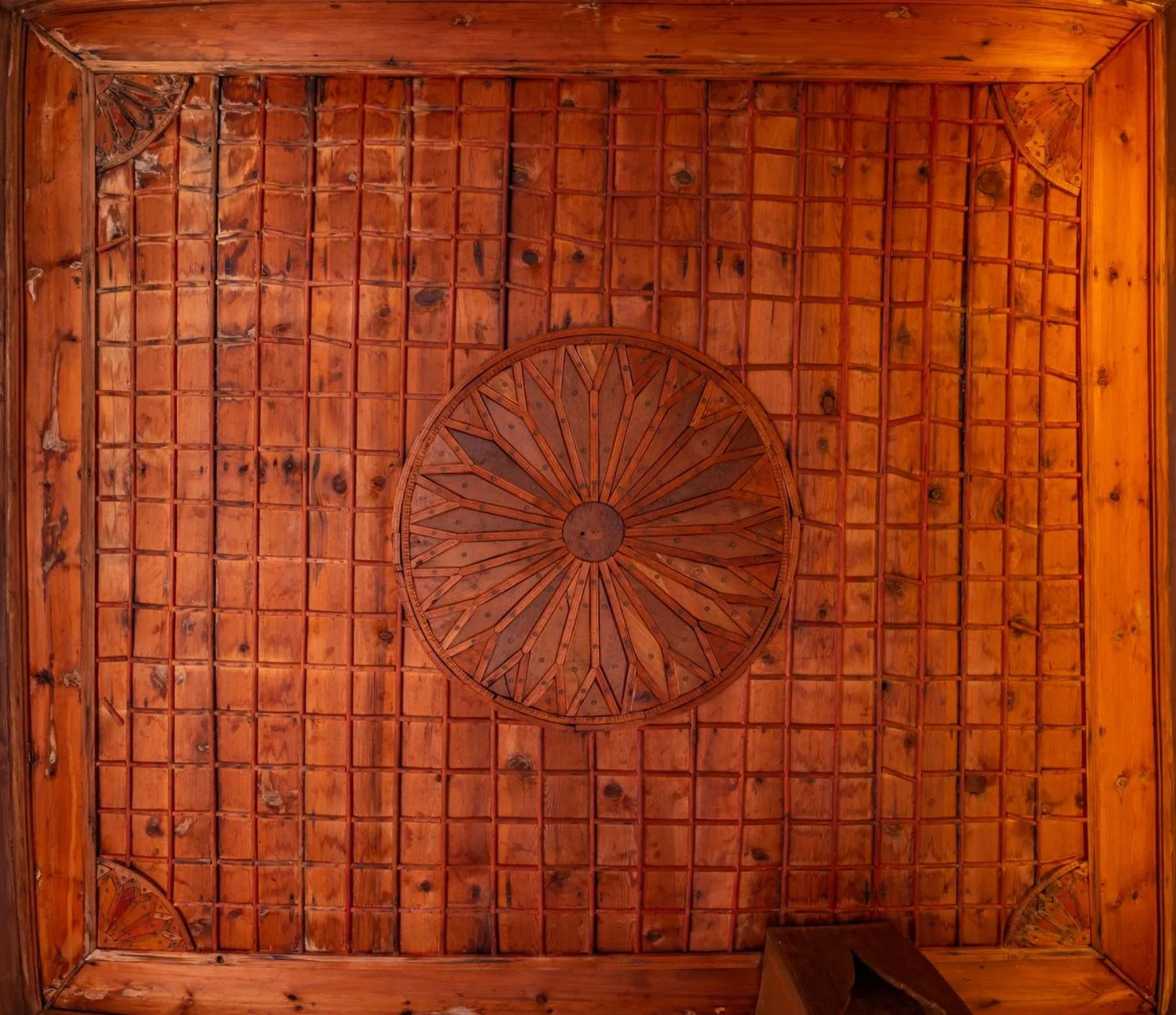 Massage in Safranbolu Seyi̇r Konak Otel