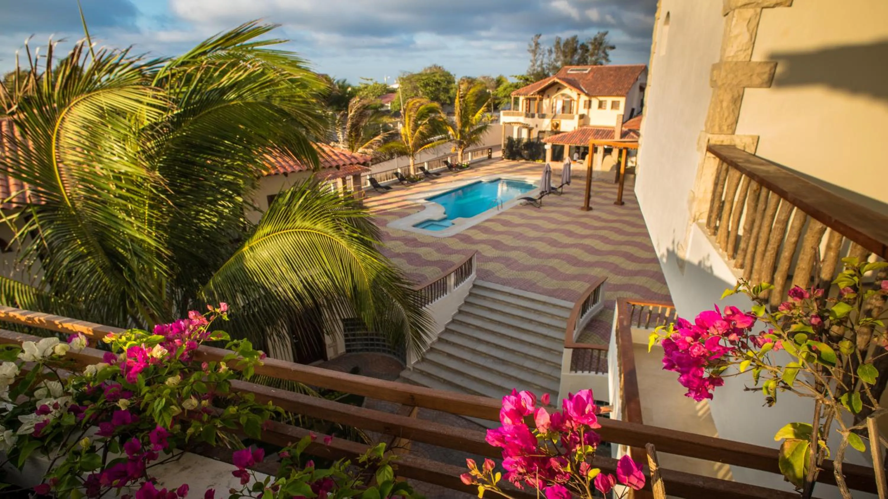 Banquet/Function facilities in Playa Paraíso