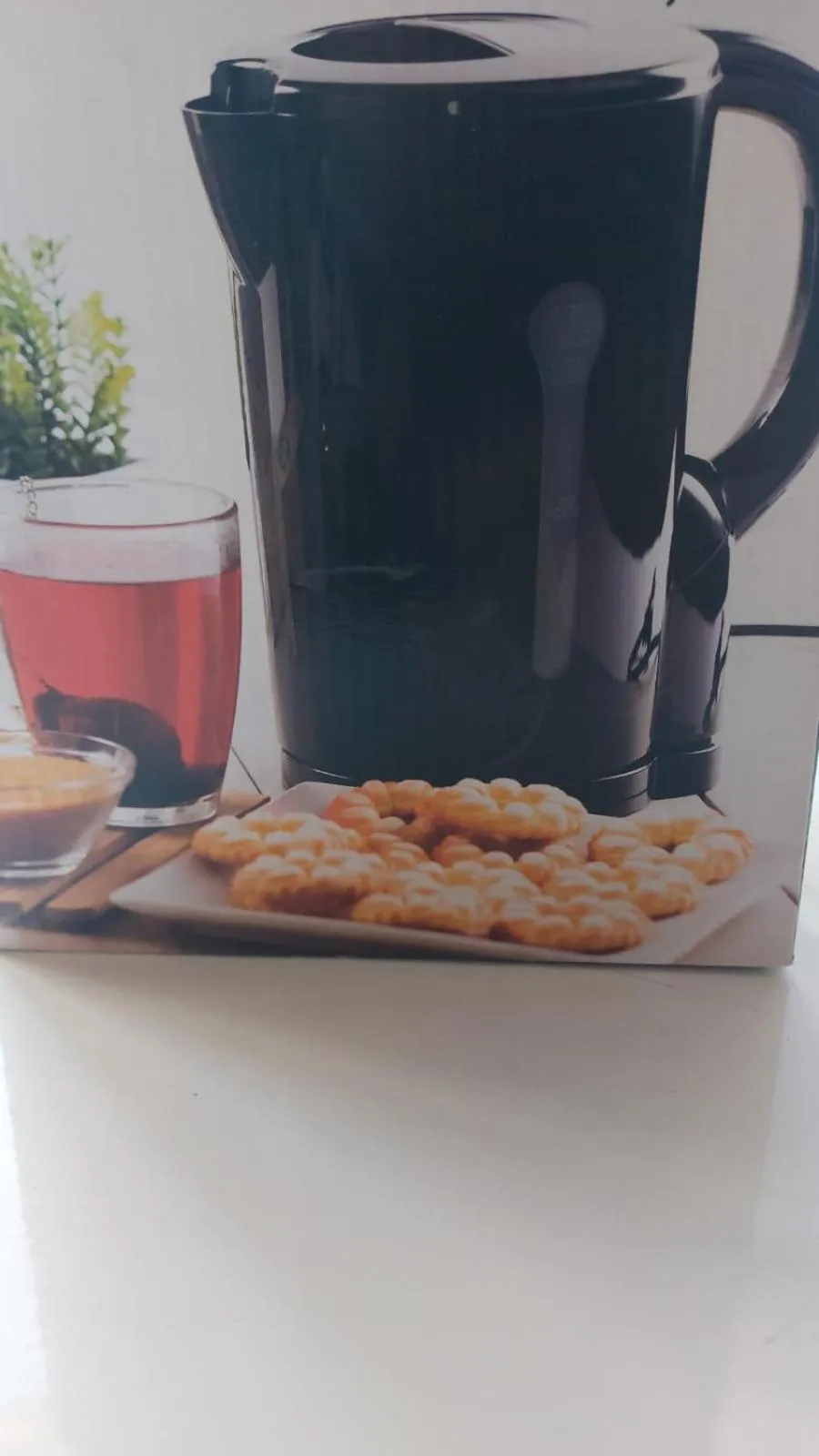 Breakfast in Tenuta Paifer