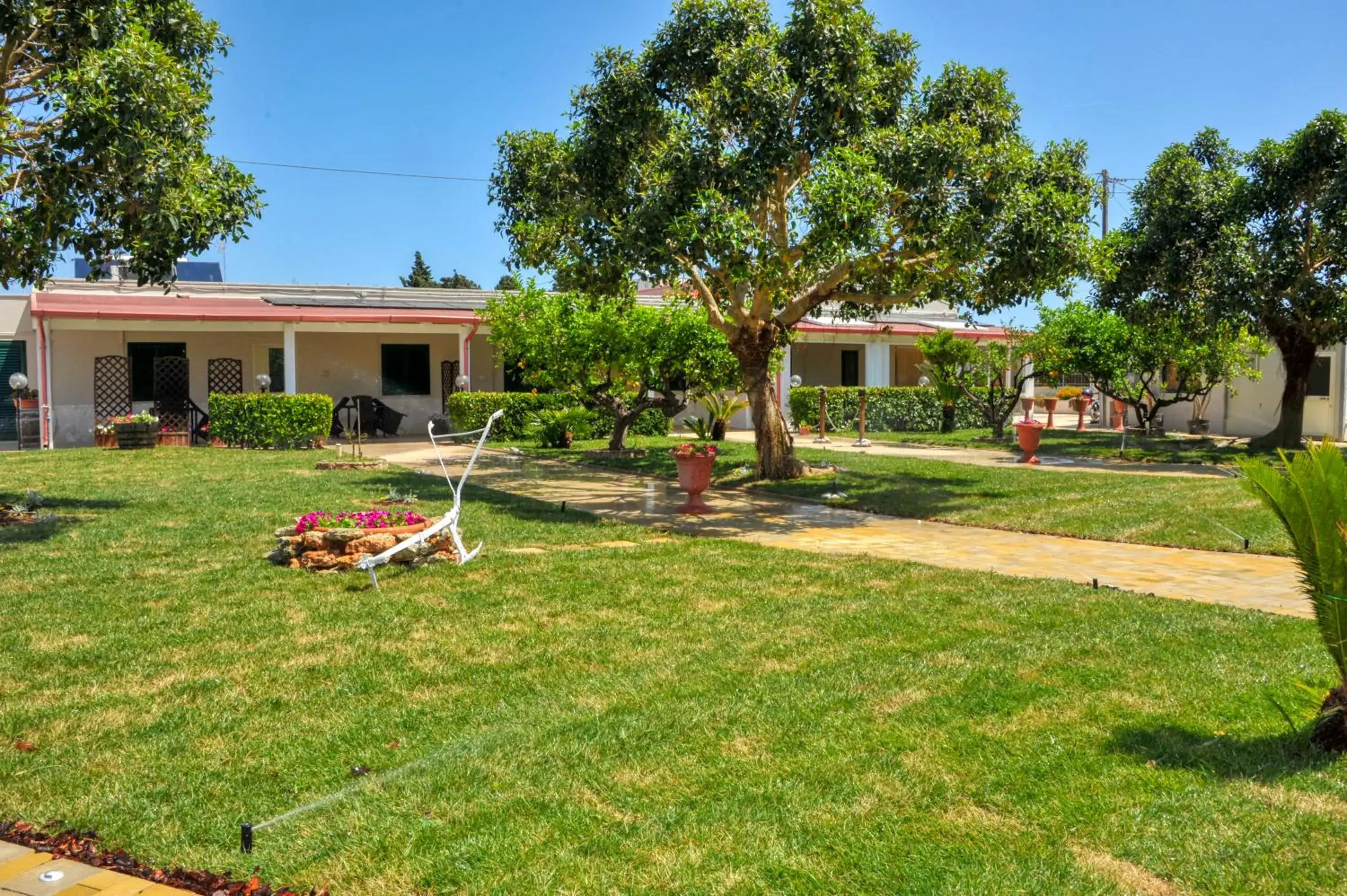 Superior Double Room in Tenuta Paifer Superior Double Room in Tenuta Paifer