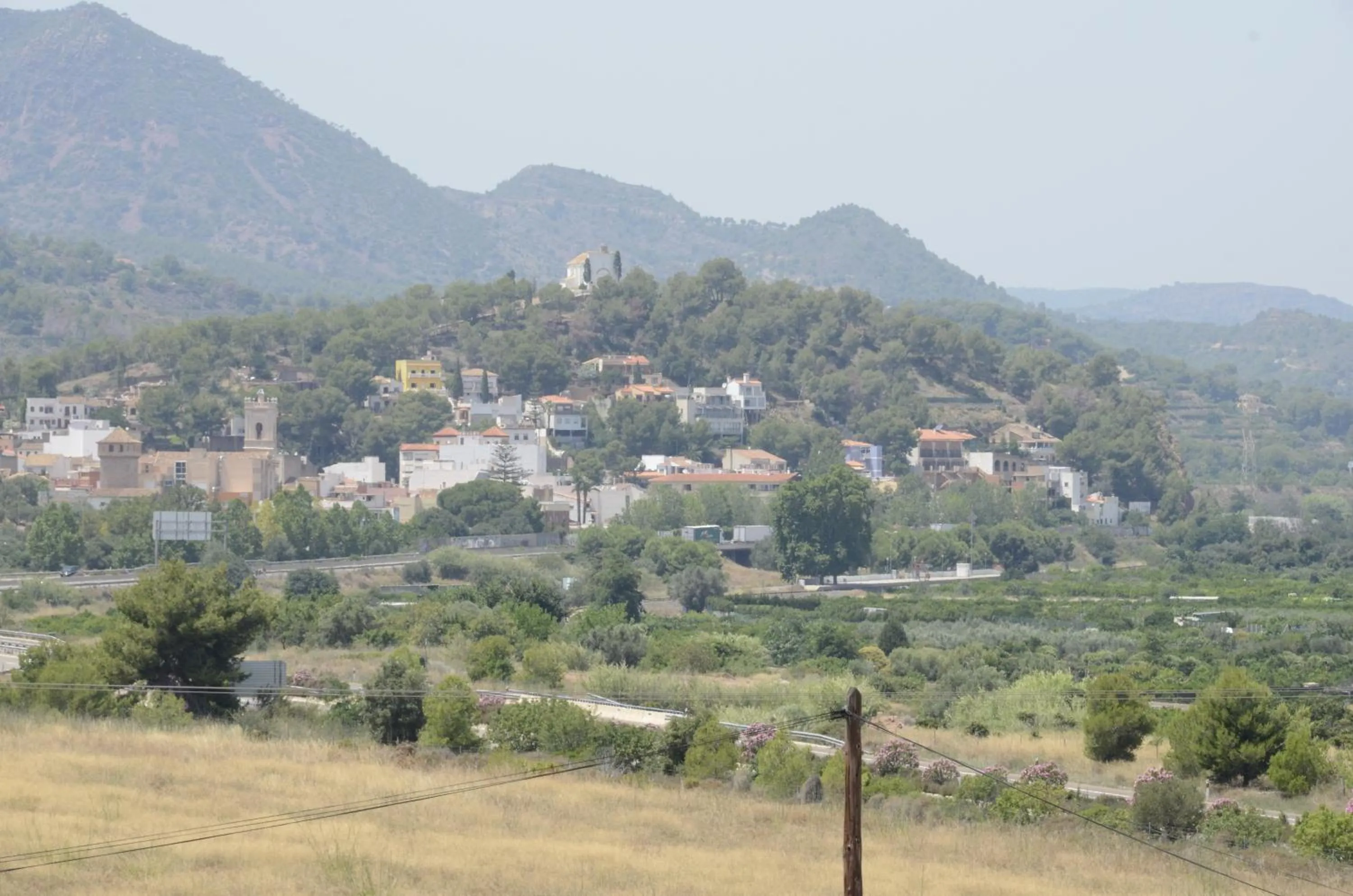 Other in Complejo Turistico la Pinada