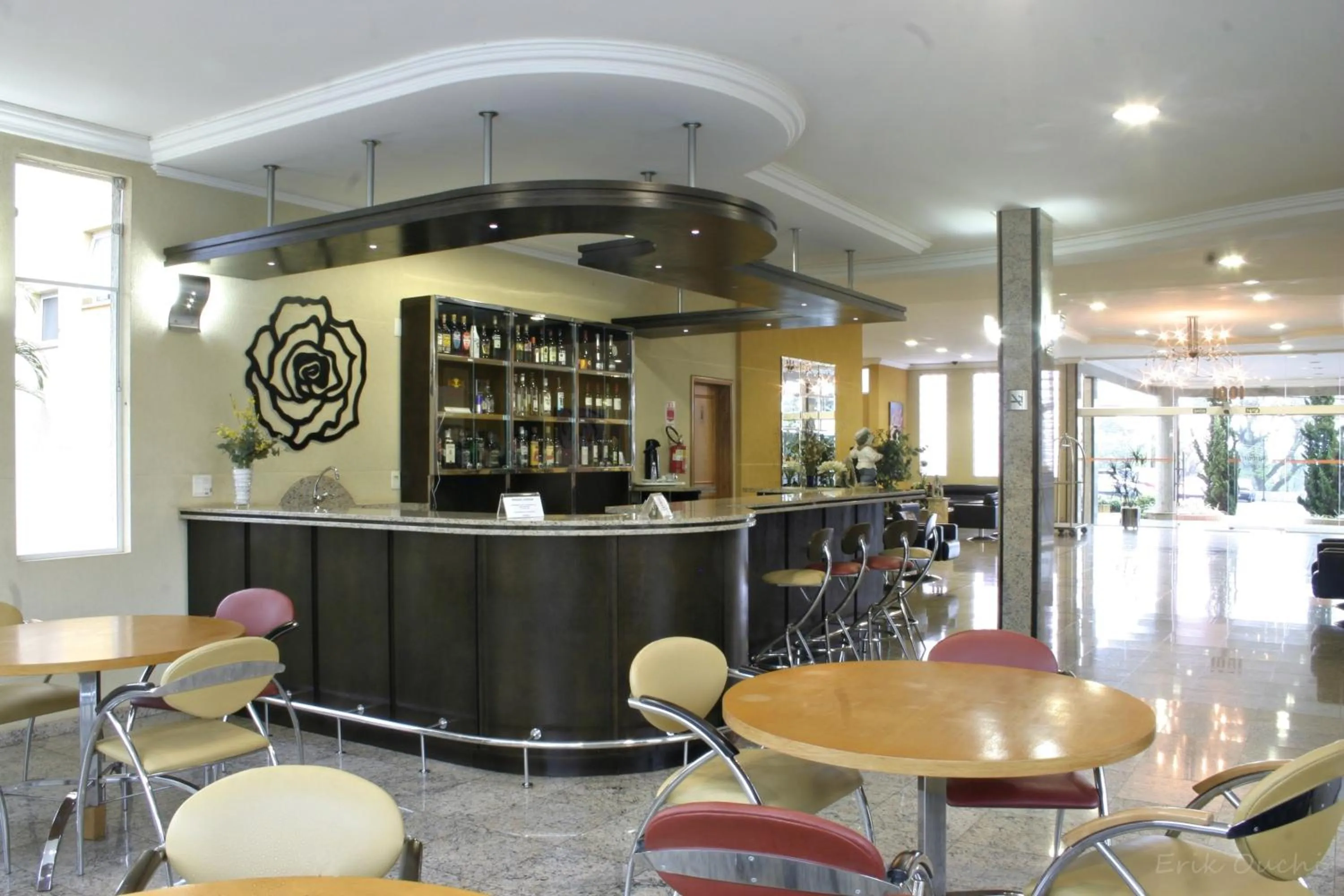 Day in Barbur Plaza Hotel