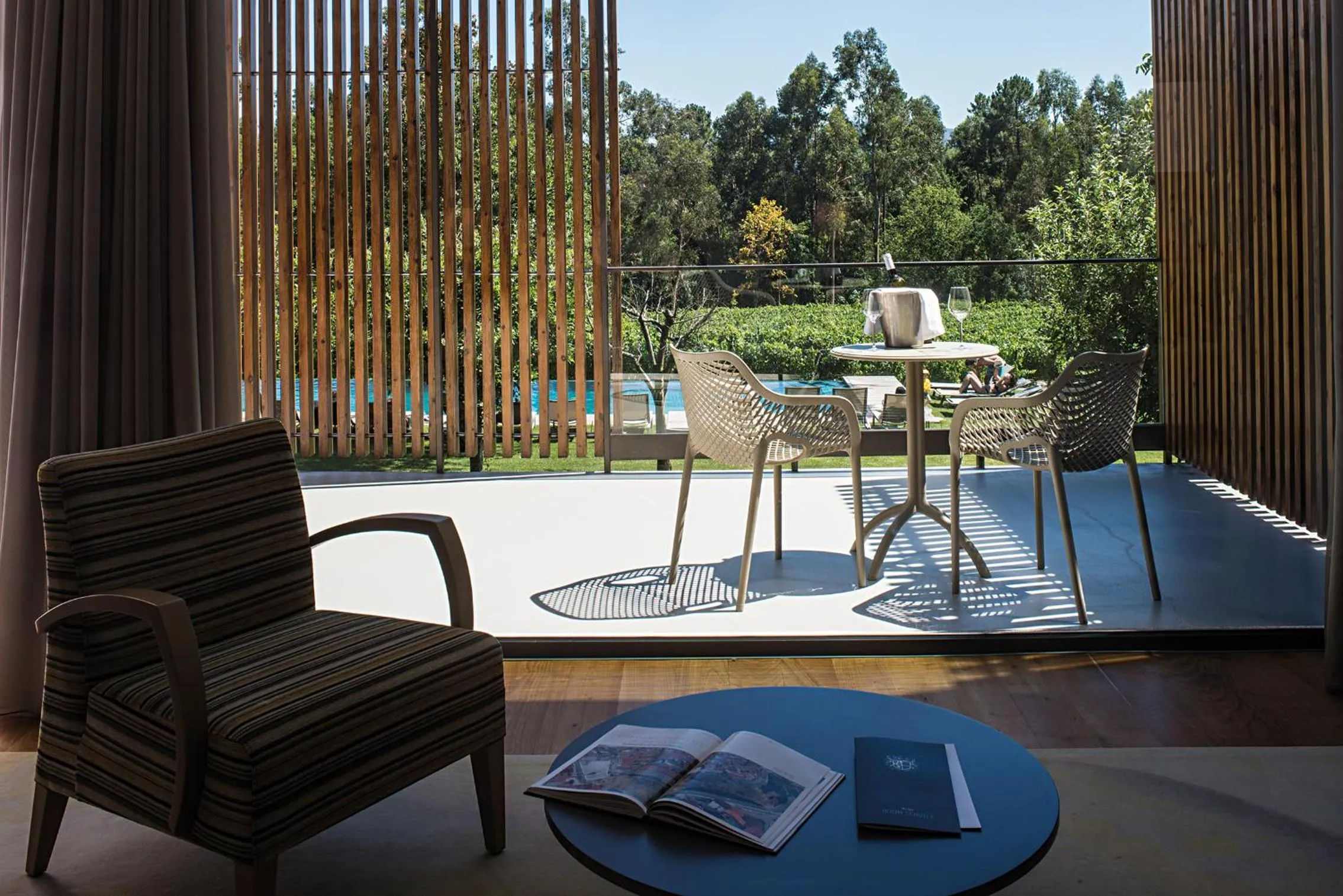 Bathroom in Torre de Gomariz Wine & Spa Hotel