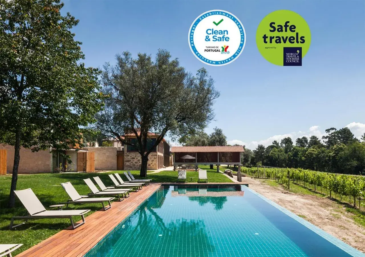 Torre de Gomariz Wine & Spa Hotel Torre de Gomariz Wine & Spa Hotel