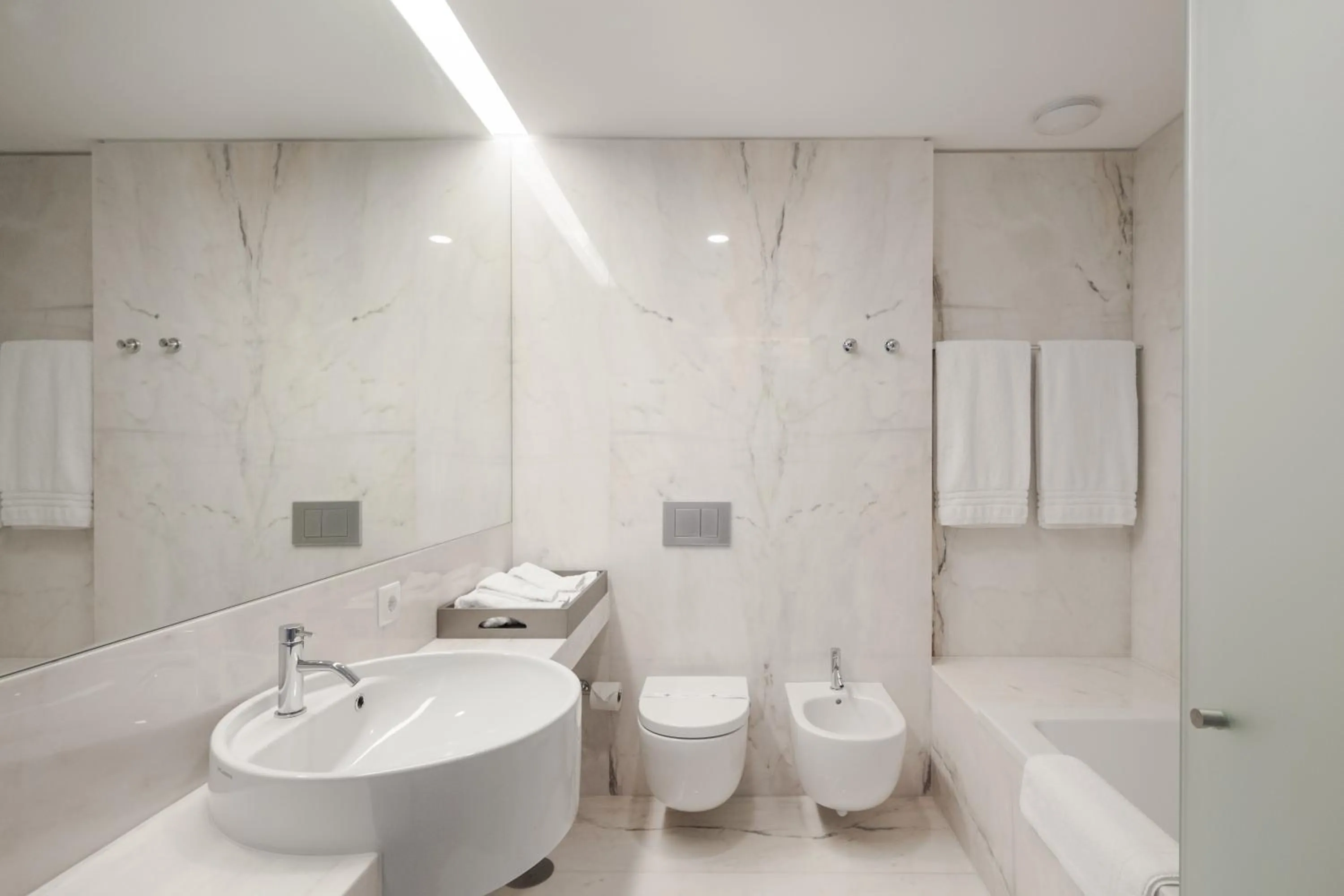 Photo of the whole room in Torre de Gomariz Wine & Spa Hotel