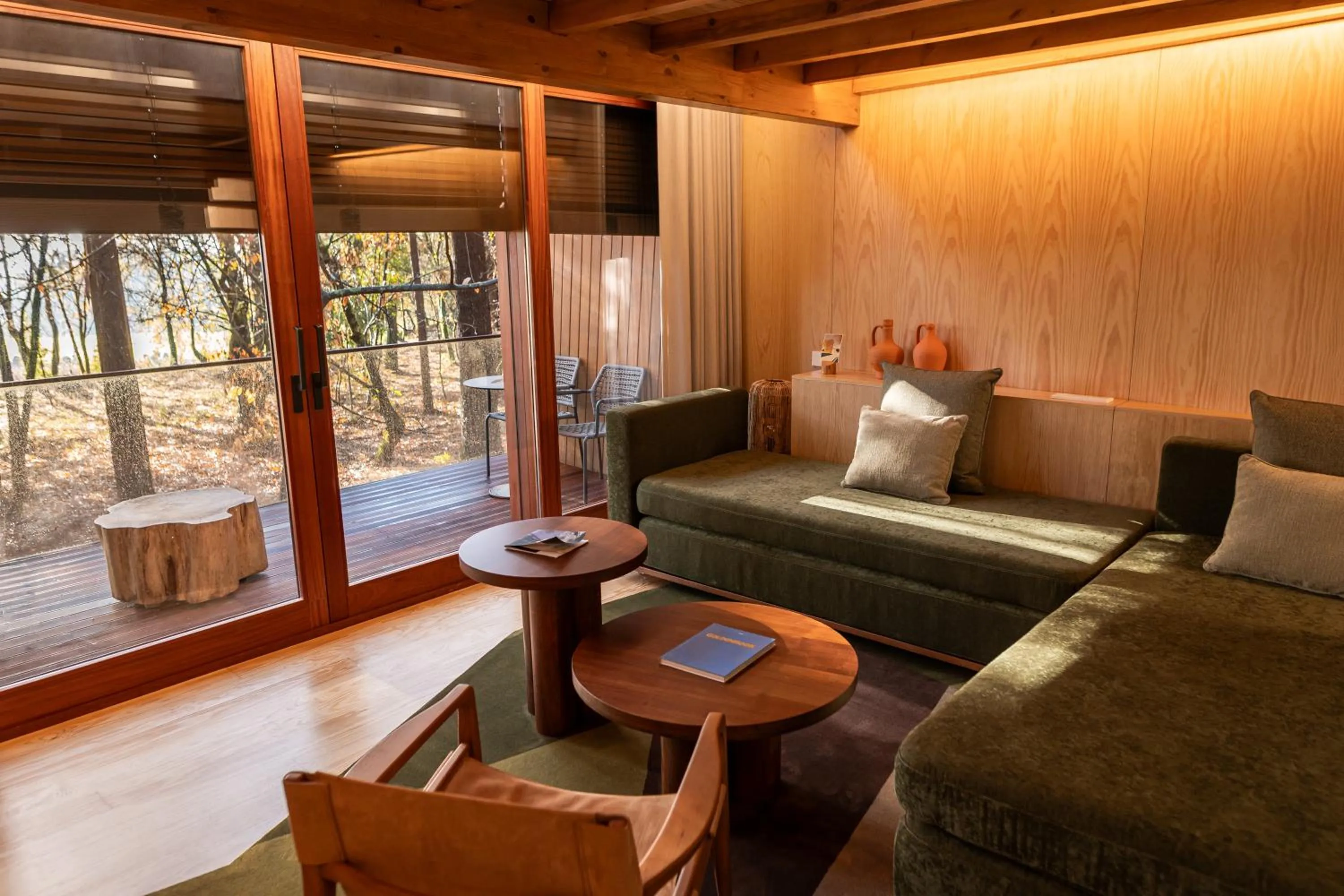 Torre de Gomariz Wine & Spa Hotel