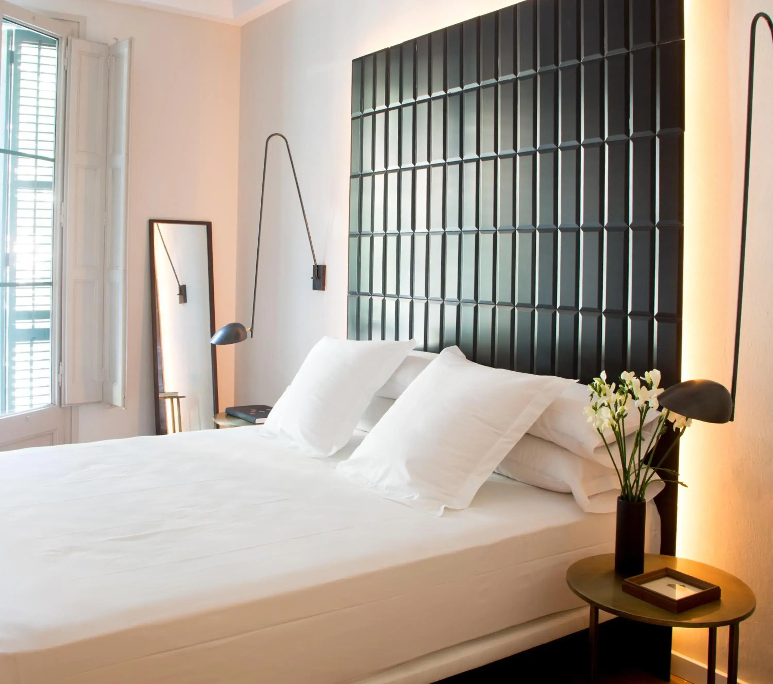 The Conica Deluxe Bed&Breakfast The Conica Deluxe Bed&Breakfast