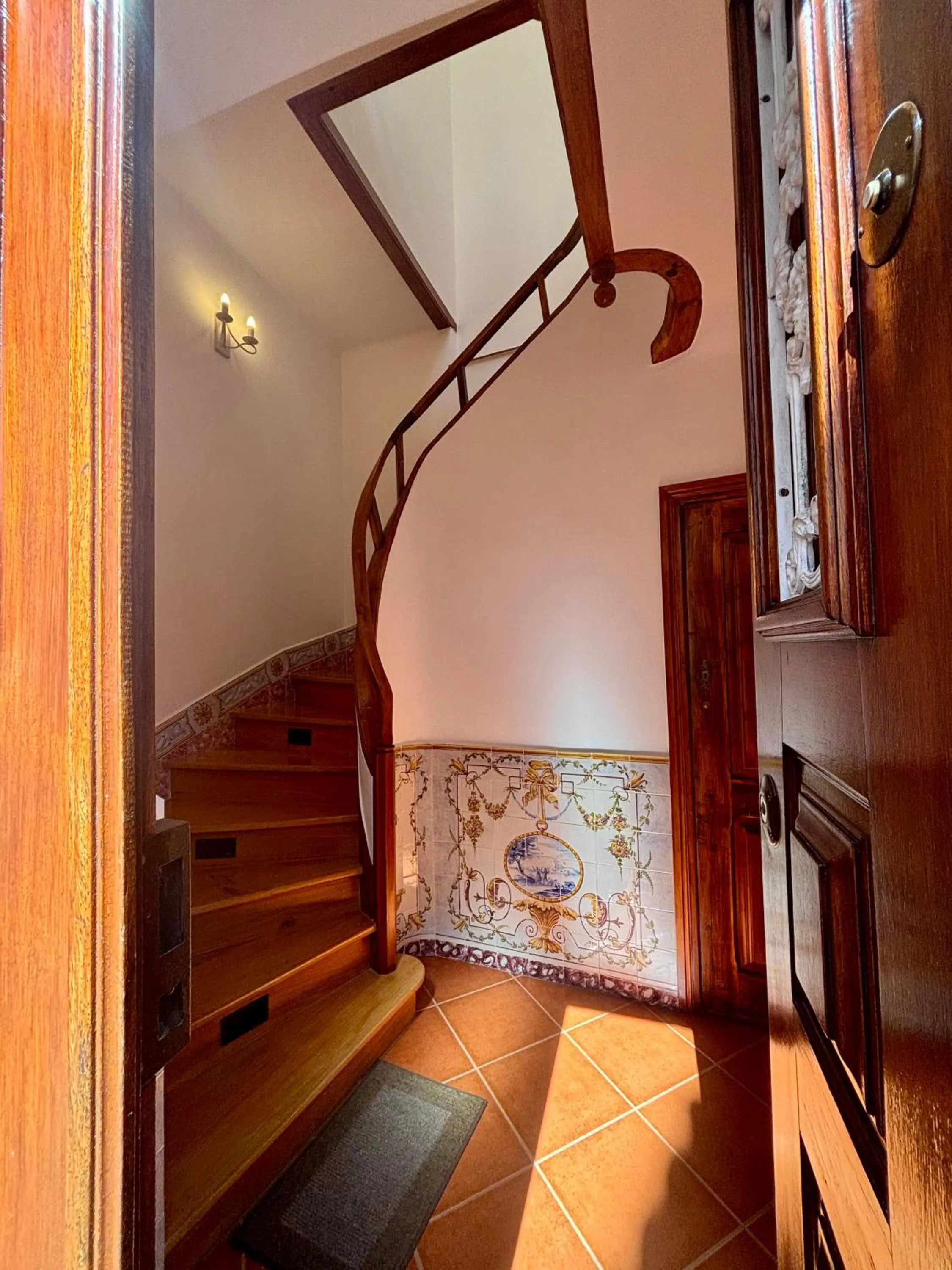 Property building in Casa da Villa 1B